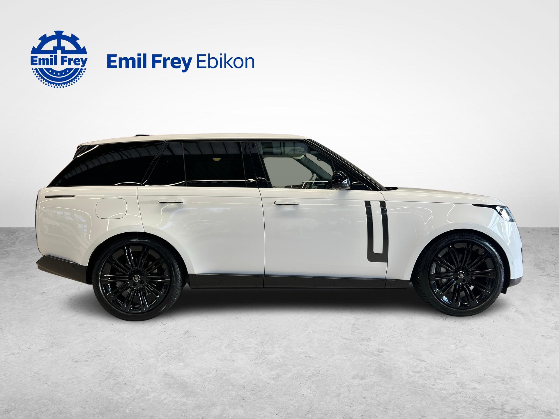 LAND ROVER Range Rover 3.0 D I6 300 HSE Leasing 1,99%-image-5