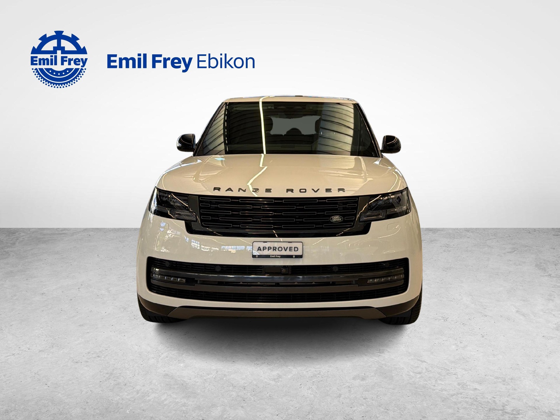 LAND ROVER Range Rover 3.0 D I6 300 HSE Leasing 1,99%-image-7