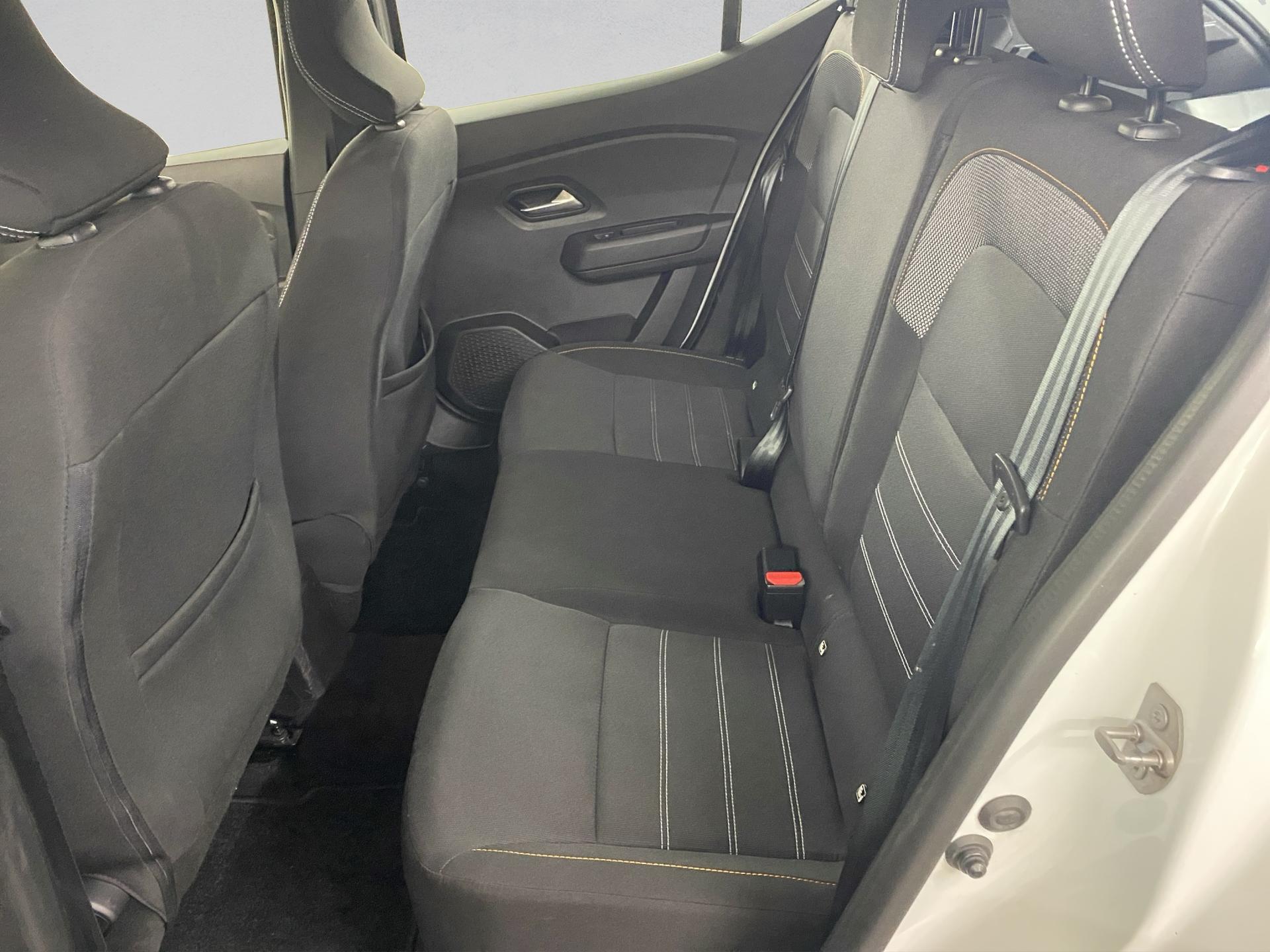 DACIA Sandero Stepway TCe 90 Comfort-image-12