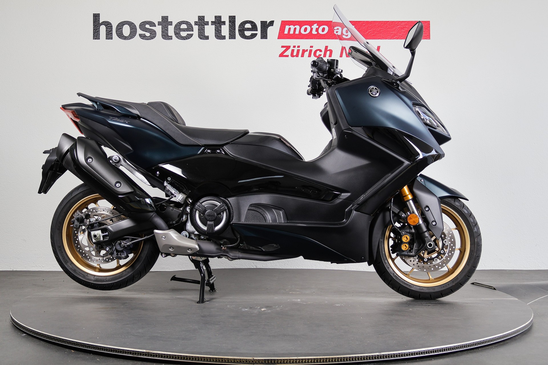 YAMAHA TMAX Tech MAX-image-1