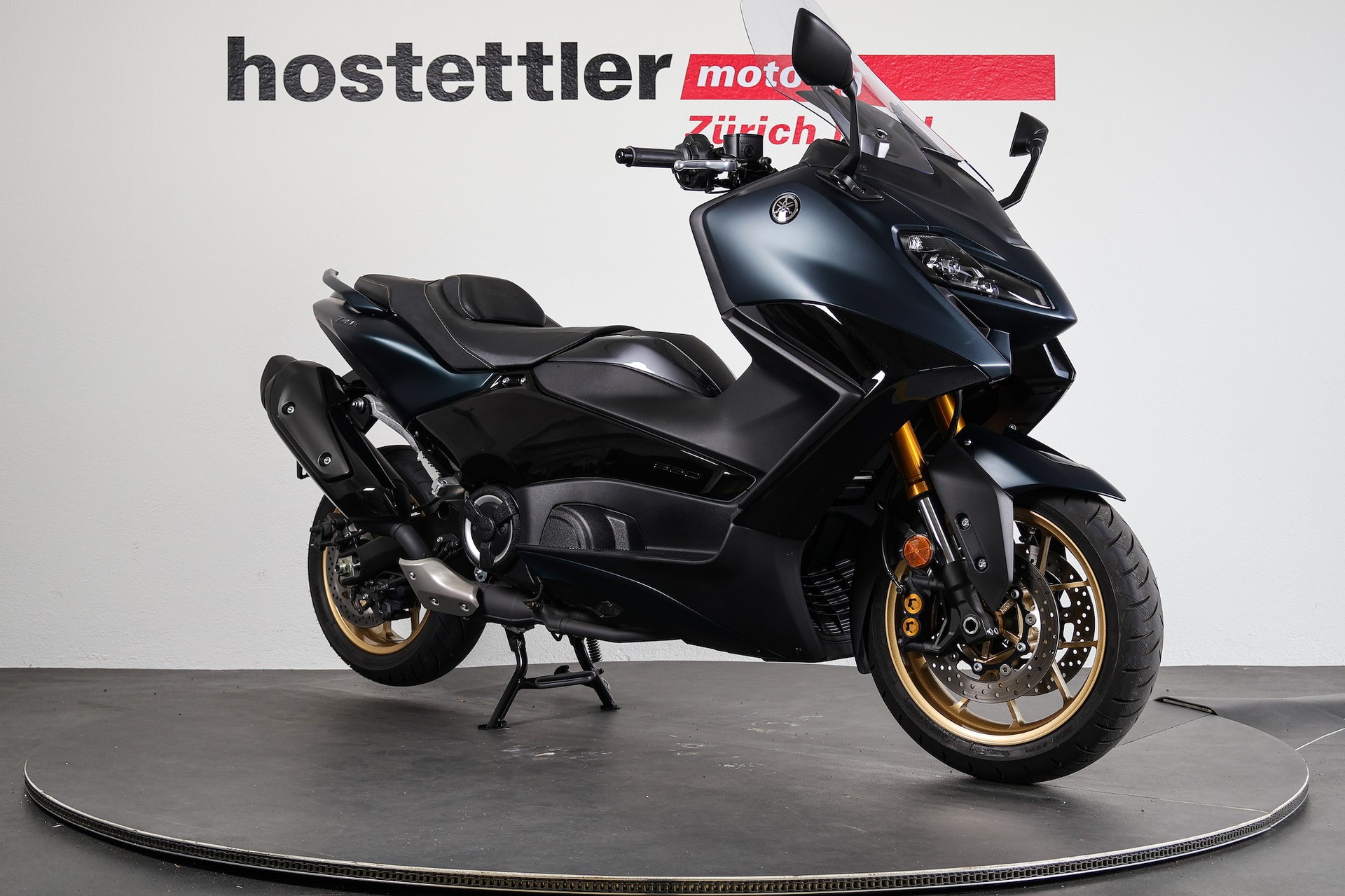 YAMAHA TMAX Tech MAX-image-0