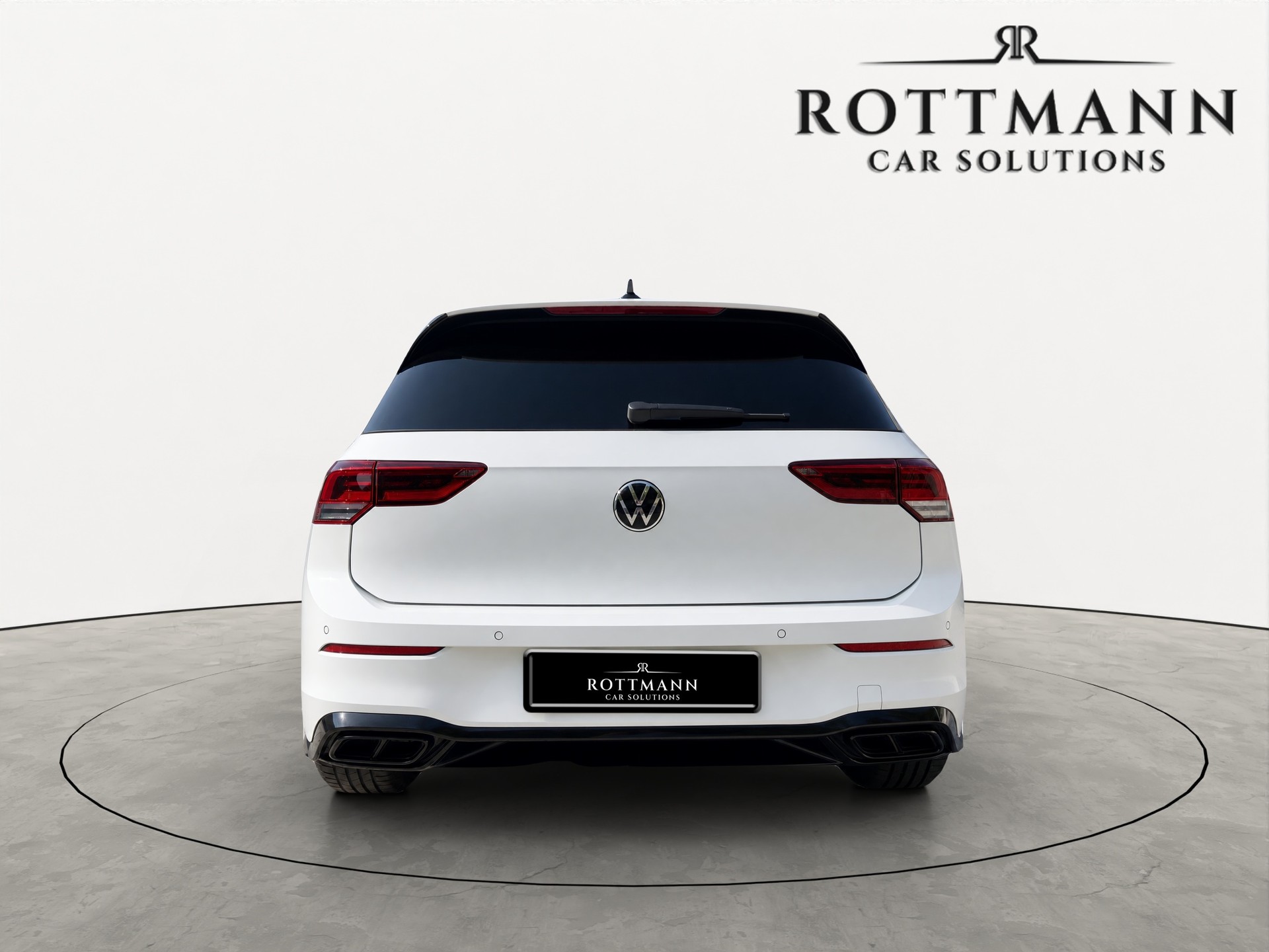 VW Golf 1.5 eTSI R-Line DSG-image-6