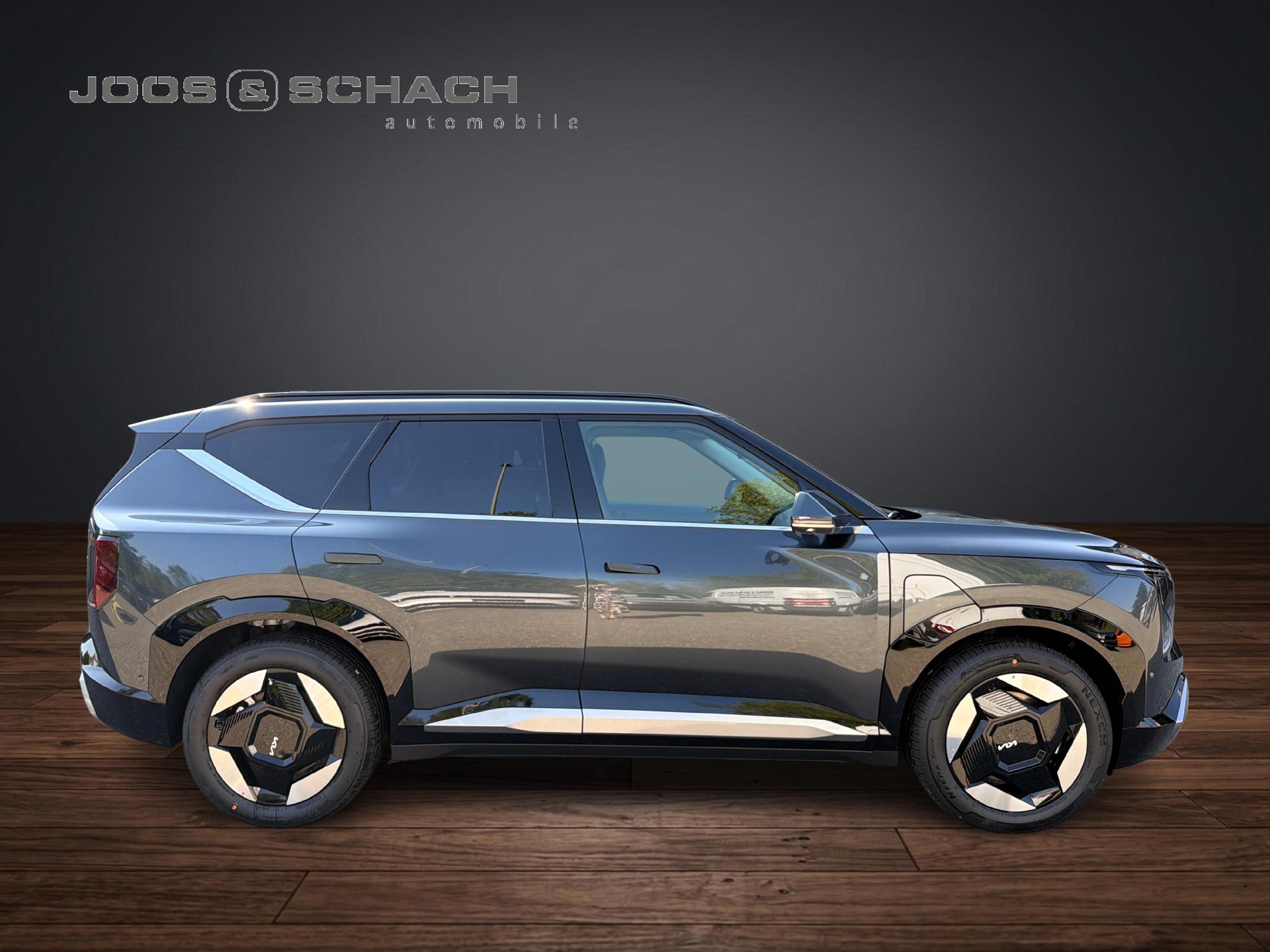 KIA EV5 81 kWh Earth 4x4-image-5
