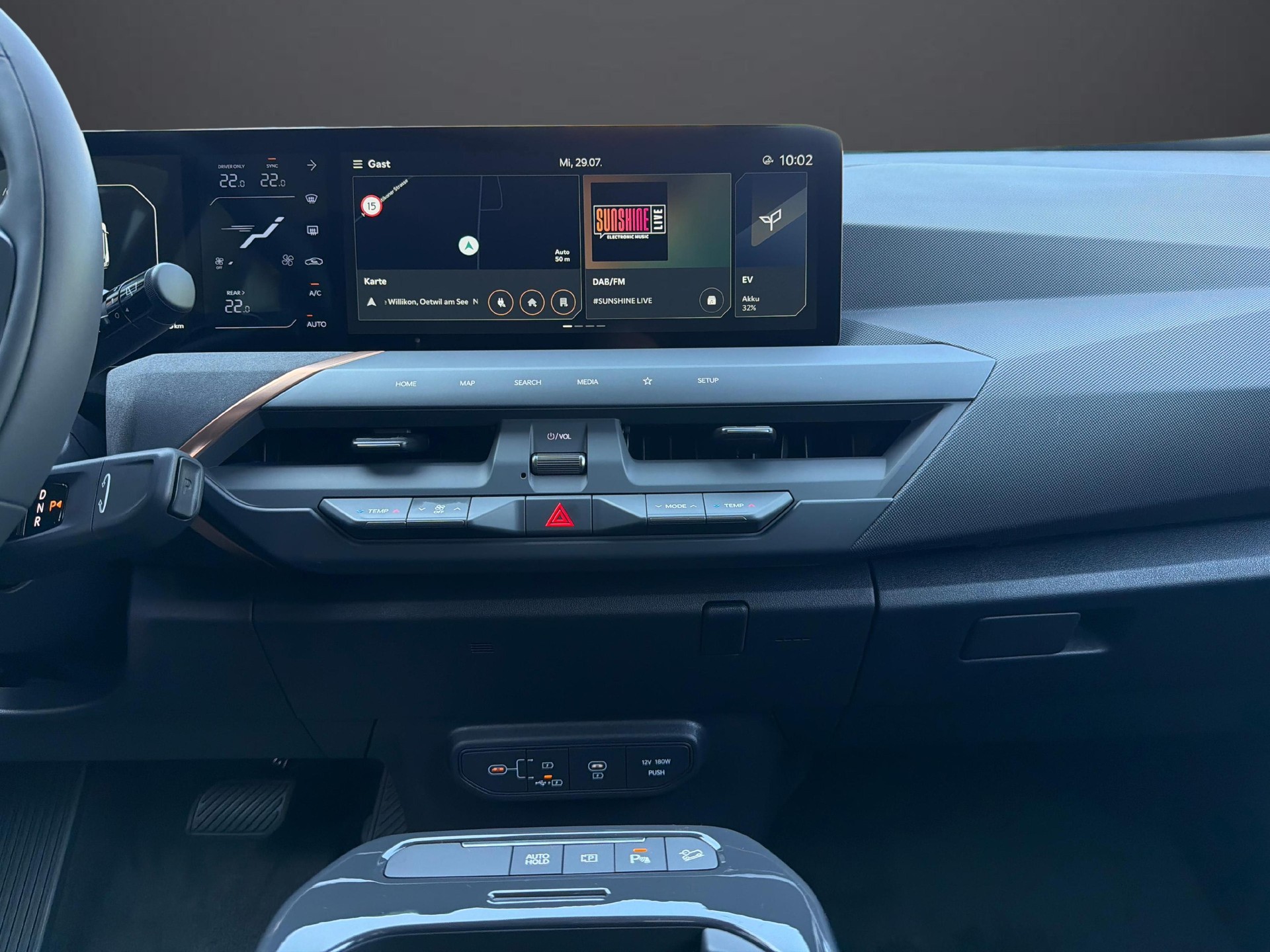 KIA EV5 81 kWh Earth 4x4-image-12