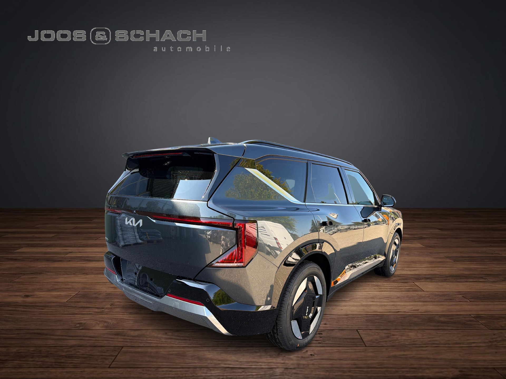 KIA EV5 81 kWh Earth 4x4-image-4