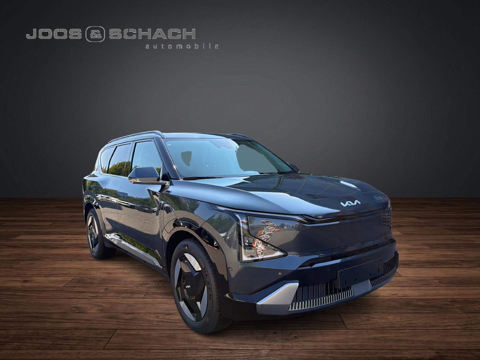 KIA EV5 81 kWh Earth 4x4-image-6
