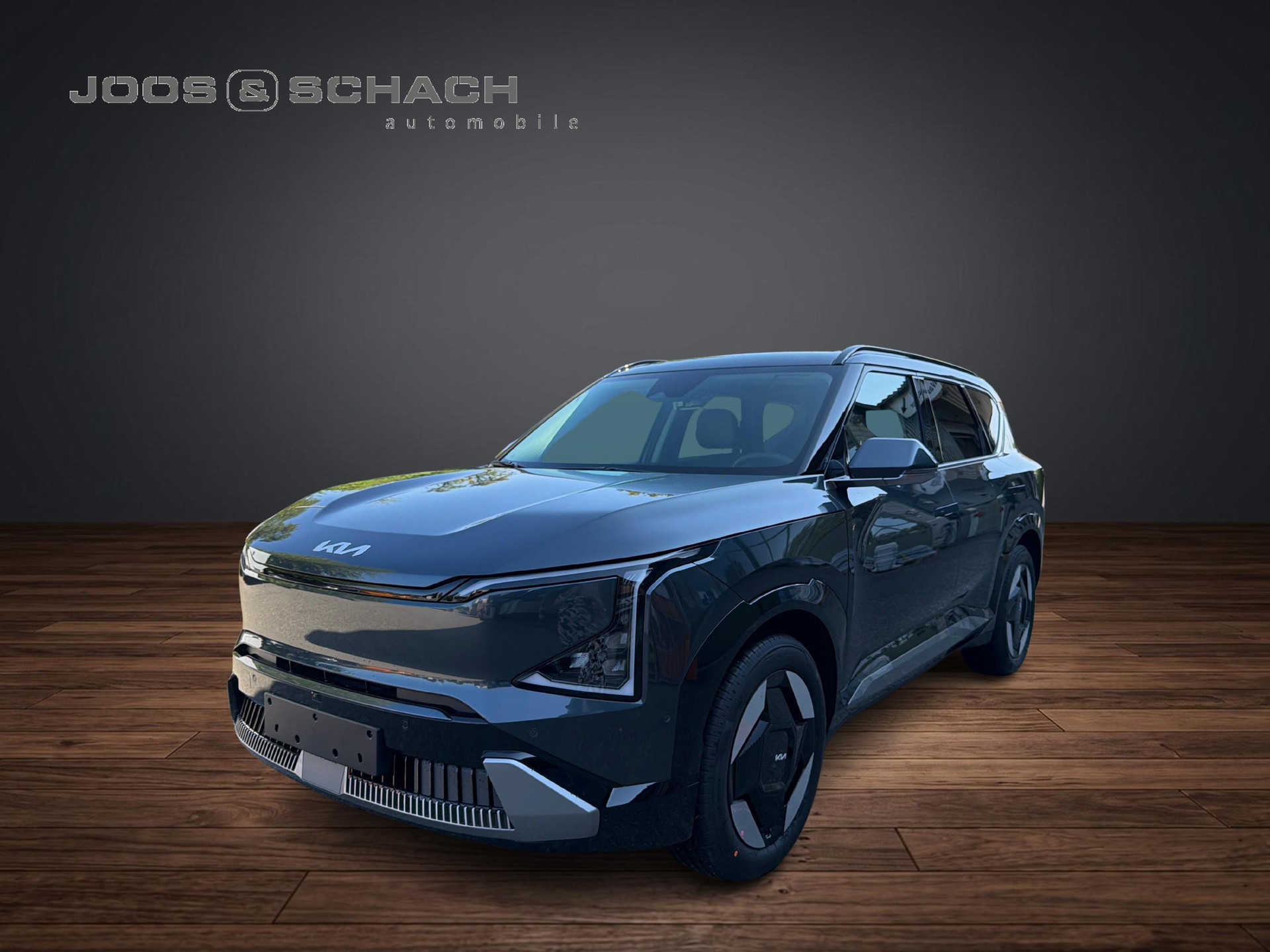 KIA EV5 81 kWh Earth 4x4