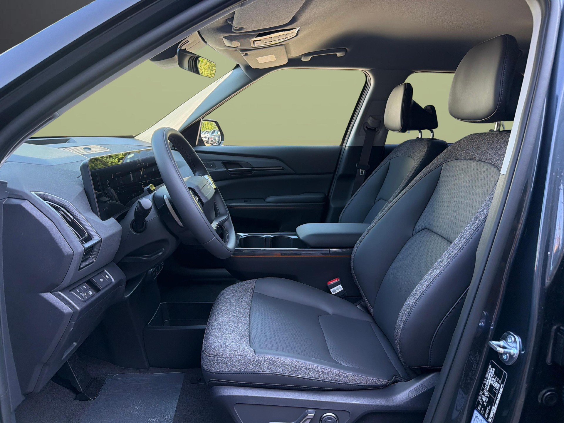 KIA EV5 81 kWh Earth 4x4-image-10