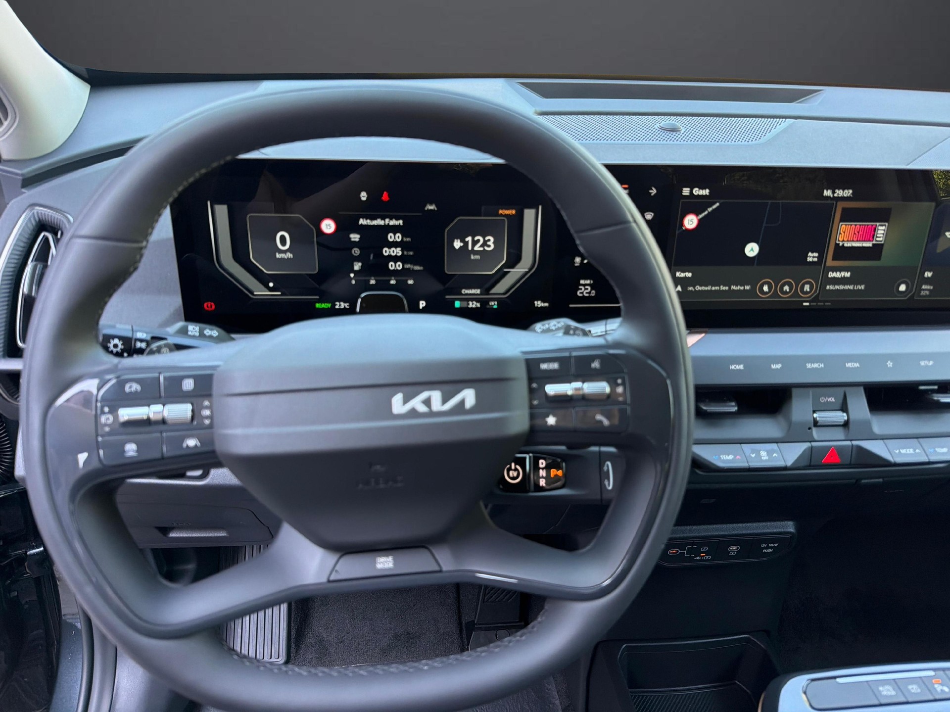 KIA EV5 81 kWh Earth 4x4-image-8