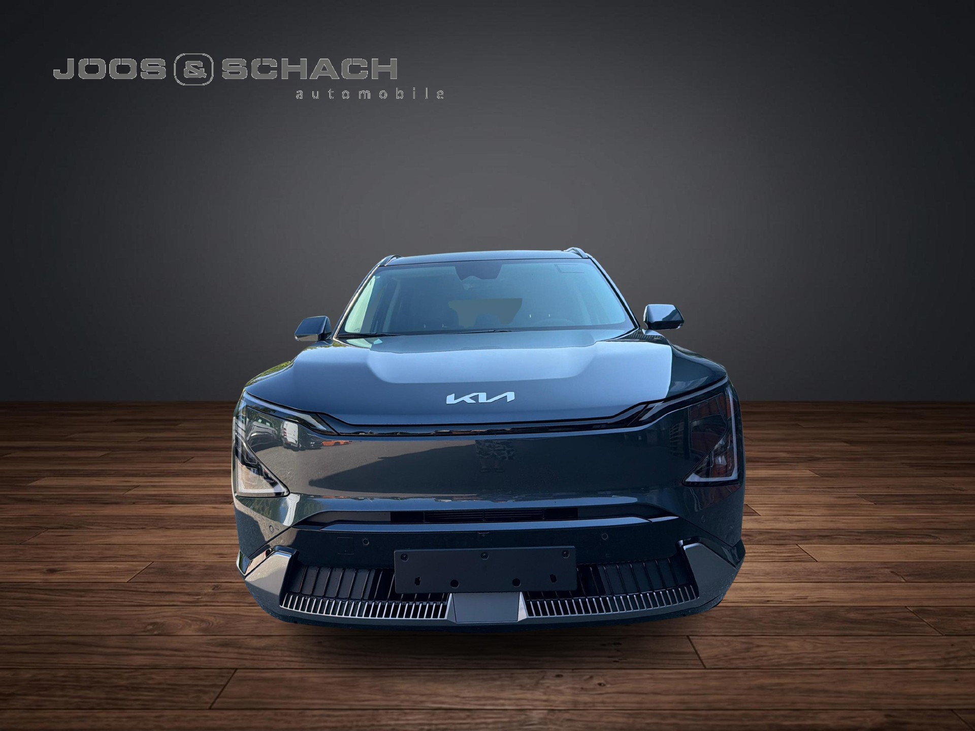 KIA EV5 81 kWh Earth 4x4-image-7