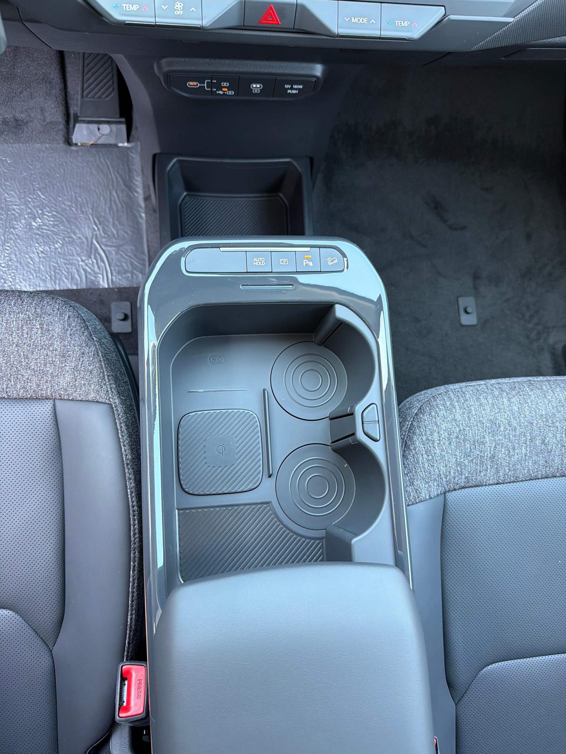 KIA EV5 81 kWh Earth 4x4-image-14