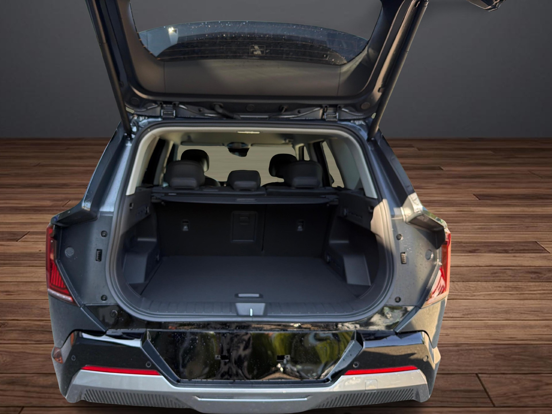 KIA EV5 81 kWh Earth 4x4-image-13