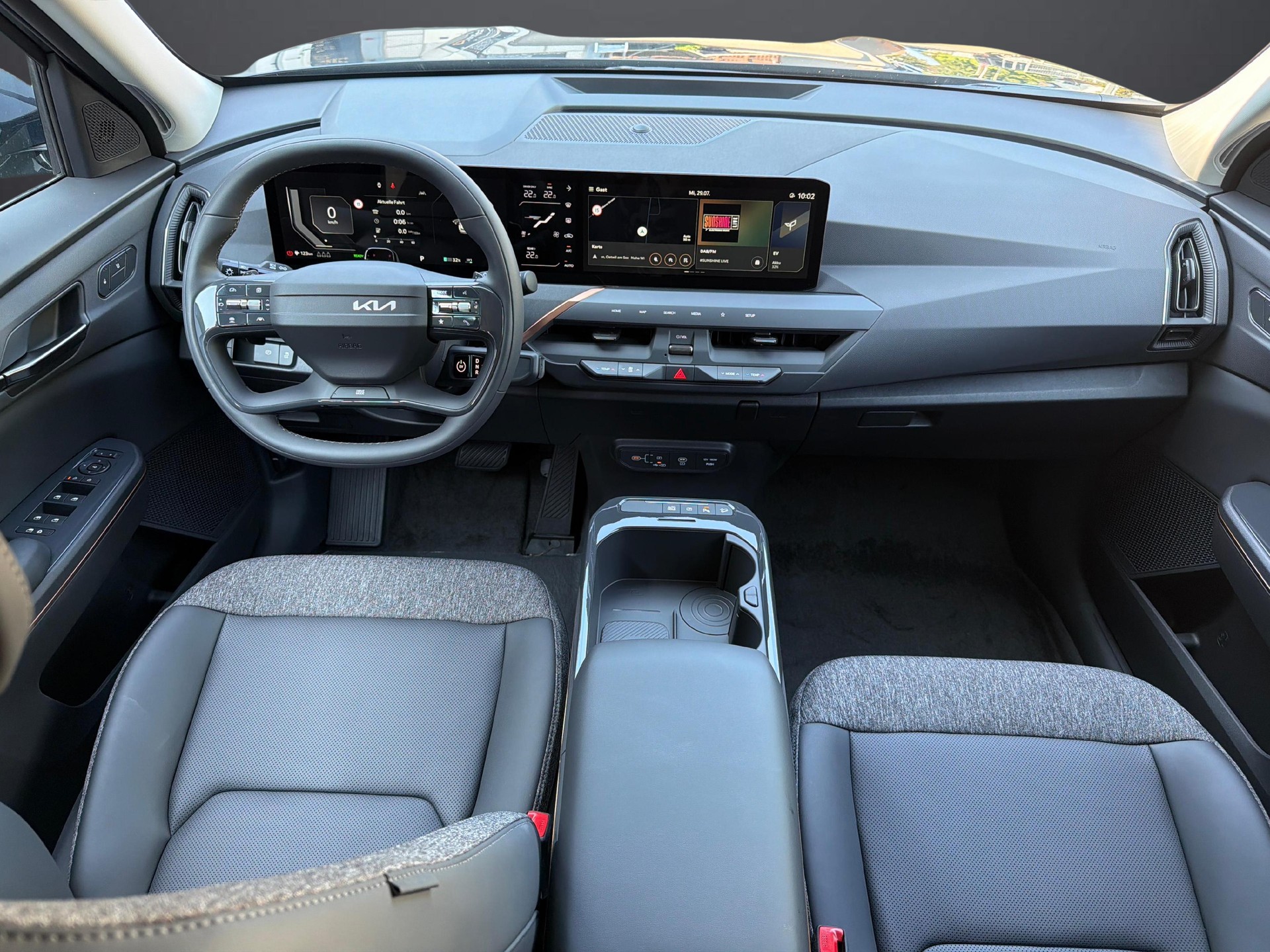 KIA EV5 81 kWh Earth 4x4-image-9