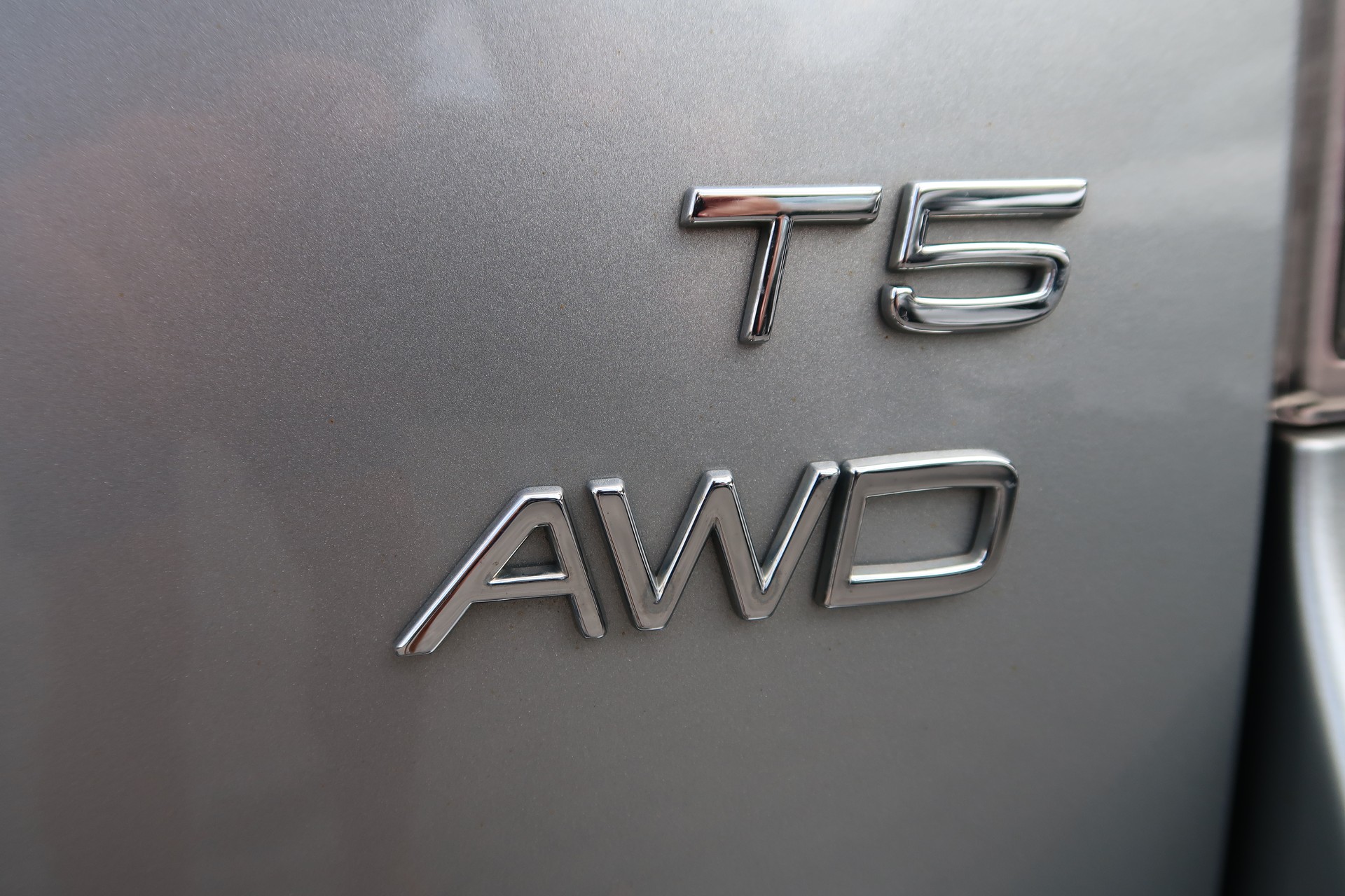 VOLVO V50 T5 AWD Summum Geartronic-image-9