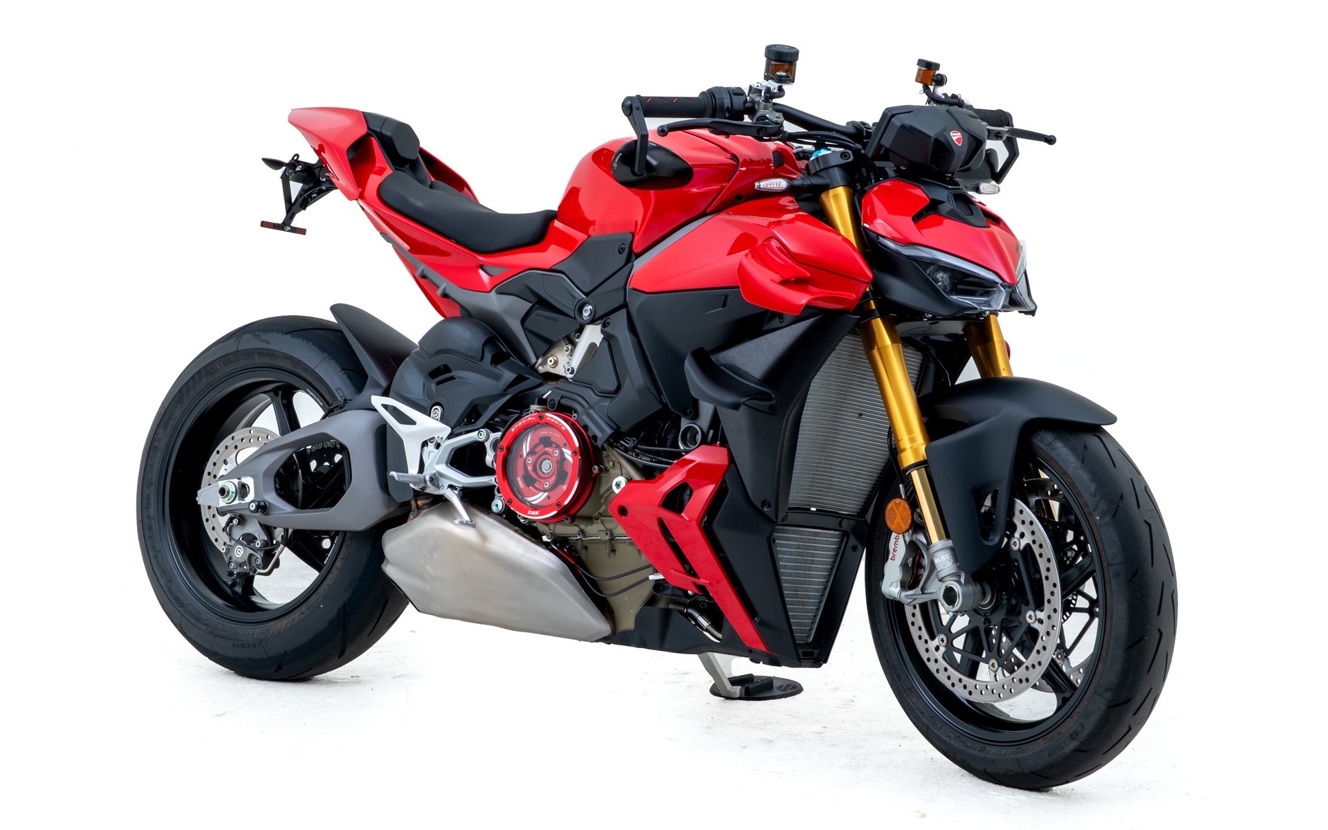 DUCATI Streetfighter V4 S-image-0