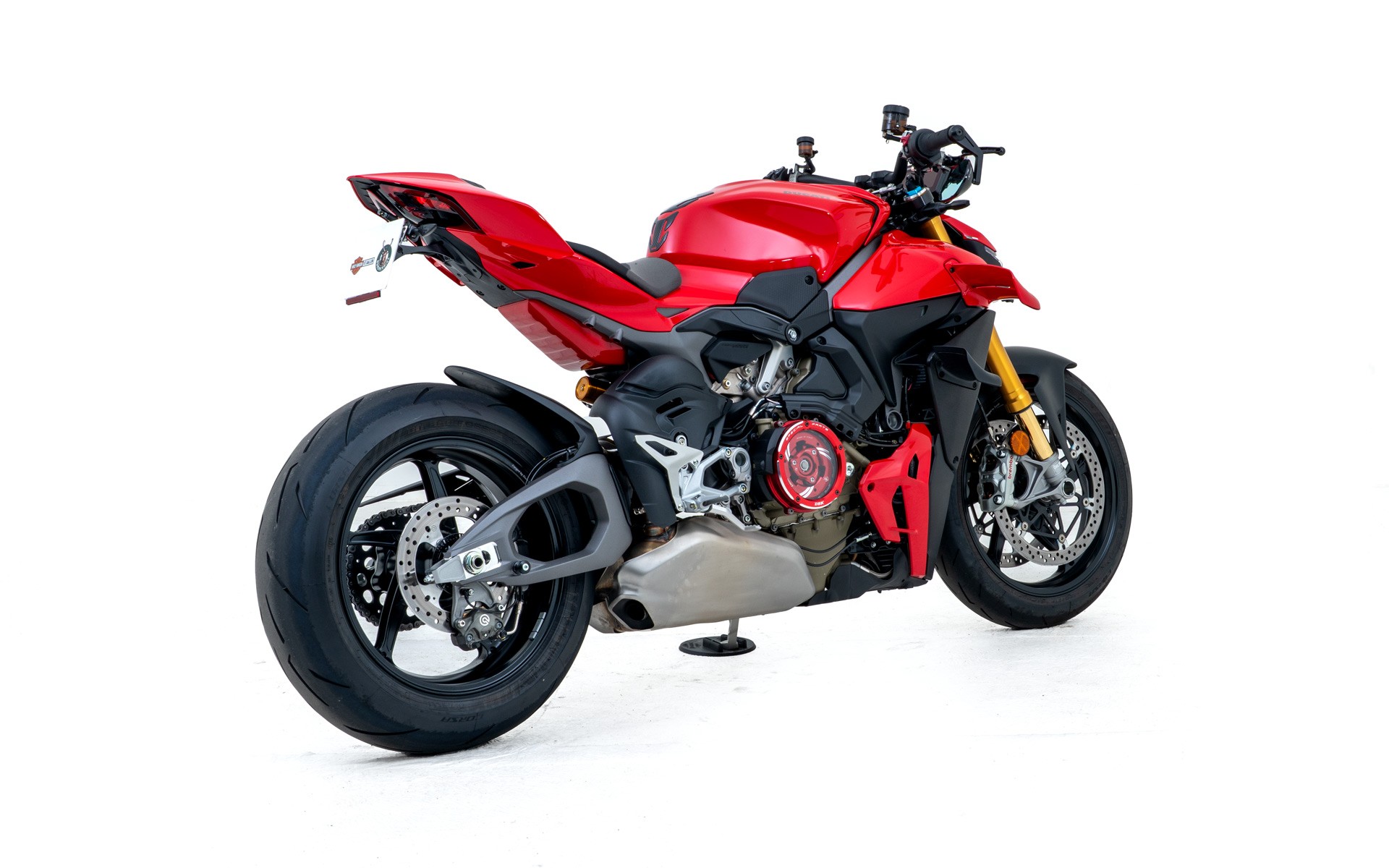 DUCATI Streetfighter V4 S-image-2