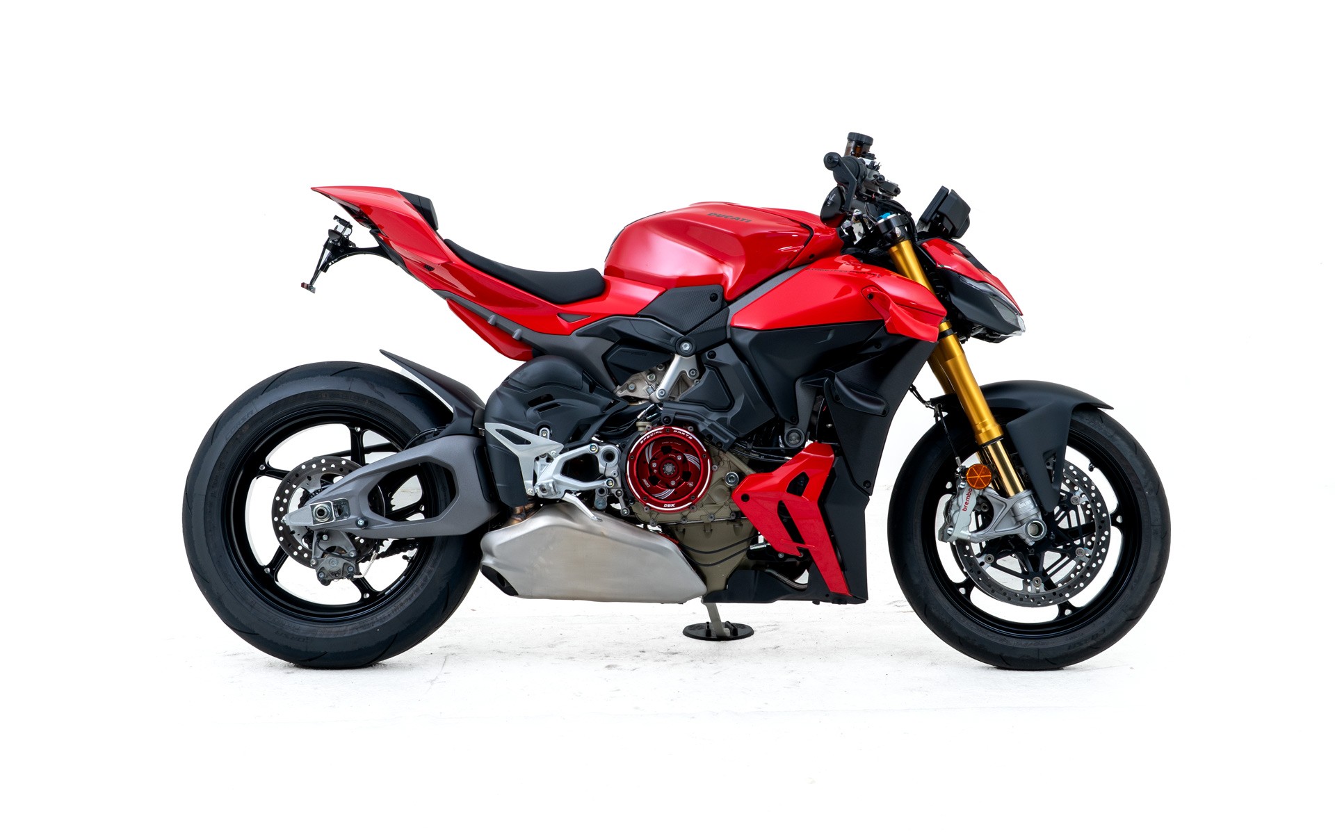 DUCATI Streetfighter V4 S-image-1