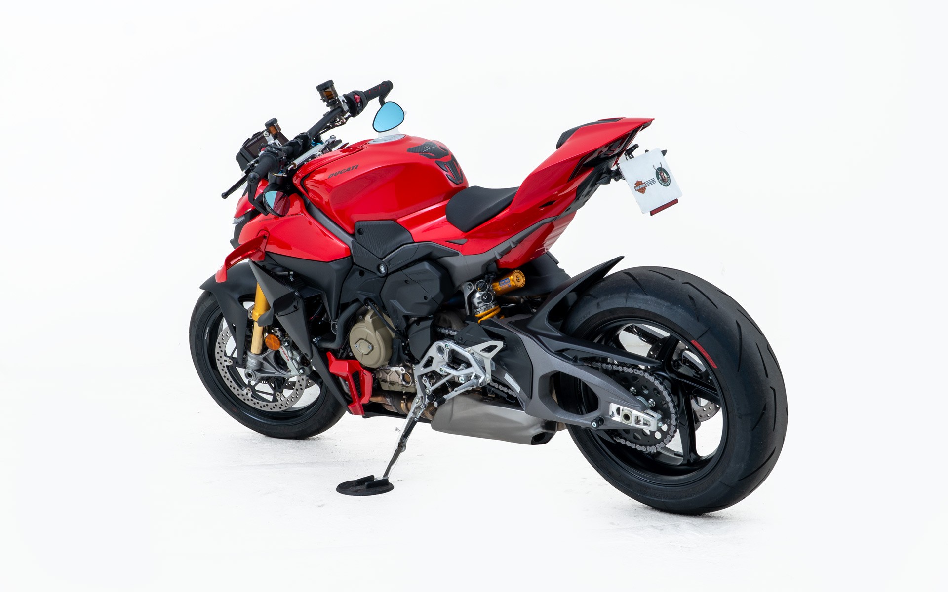 DUCATI Streetfighter V4 S-image-3