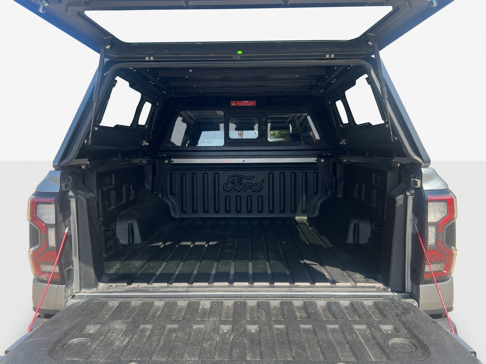 FORD Ranger Raptor 3.0 Eco Boost 4x4 A-image-12