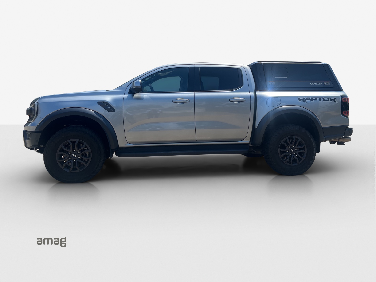 FORD Ranger Raptor 3.0 Eco Boost 4x4 A-showroom-element-1