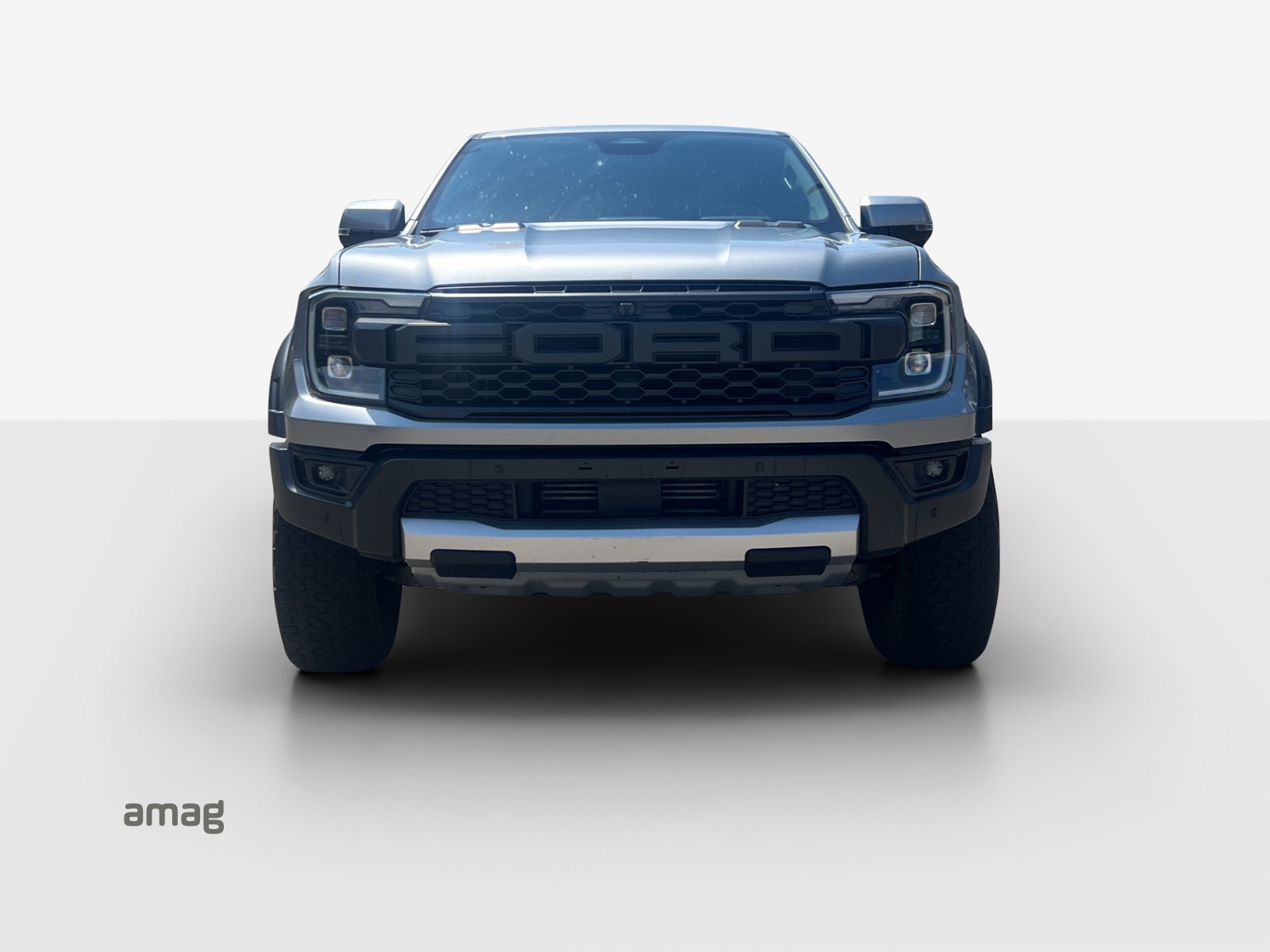 FORD Ranger Raptor 3.0 Eco Boost 4x4 A-image-6