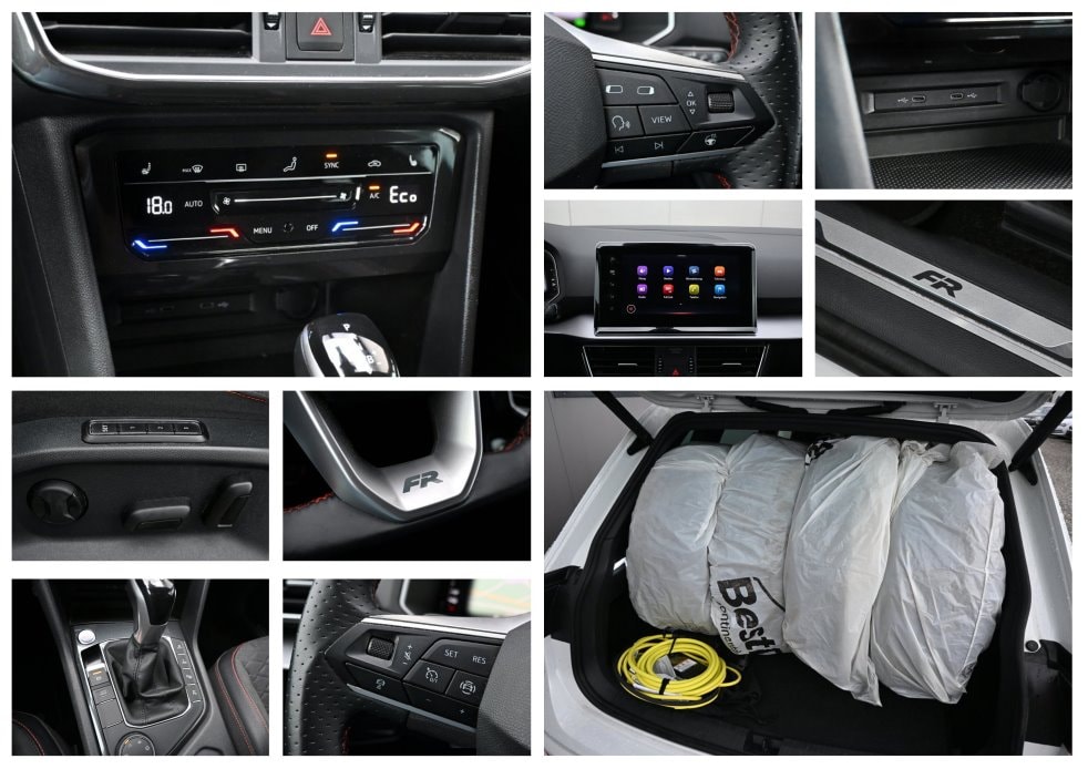 SEAT Tarraco 1.4 e-HYBRID DSG FR-image-13