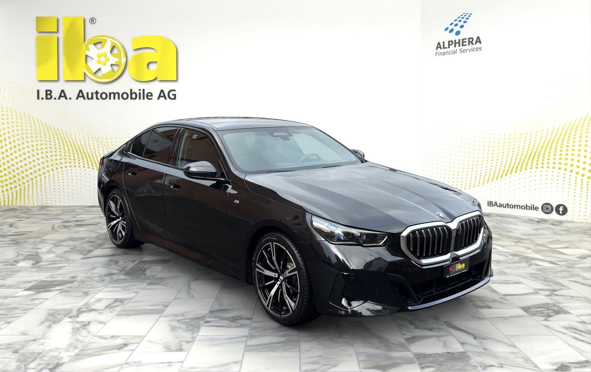 BMW 520d xDrive 48V M Sport 4x4-image-6
