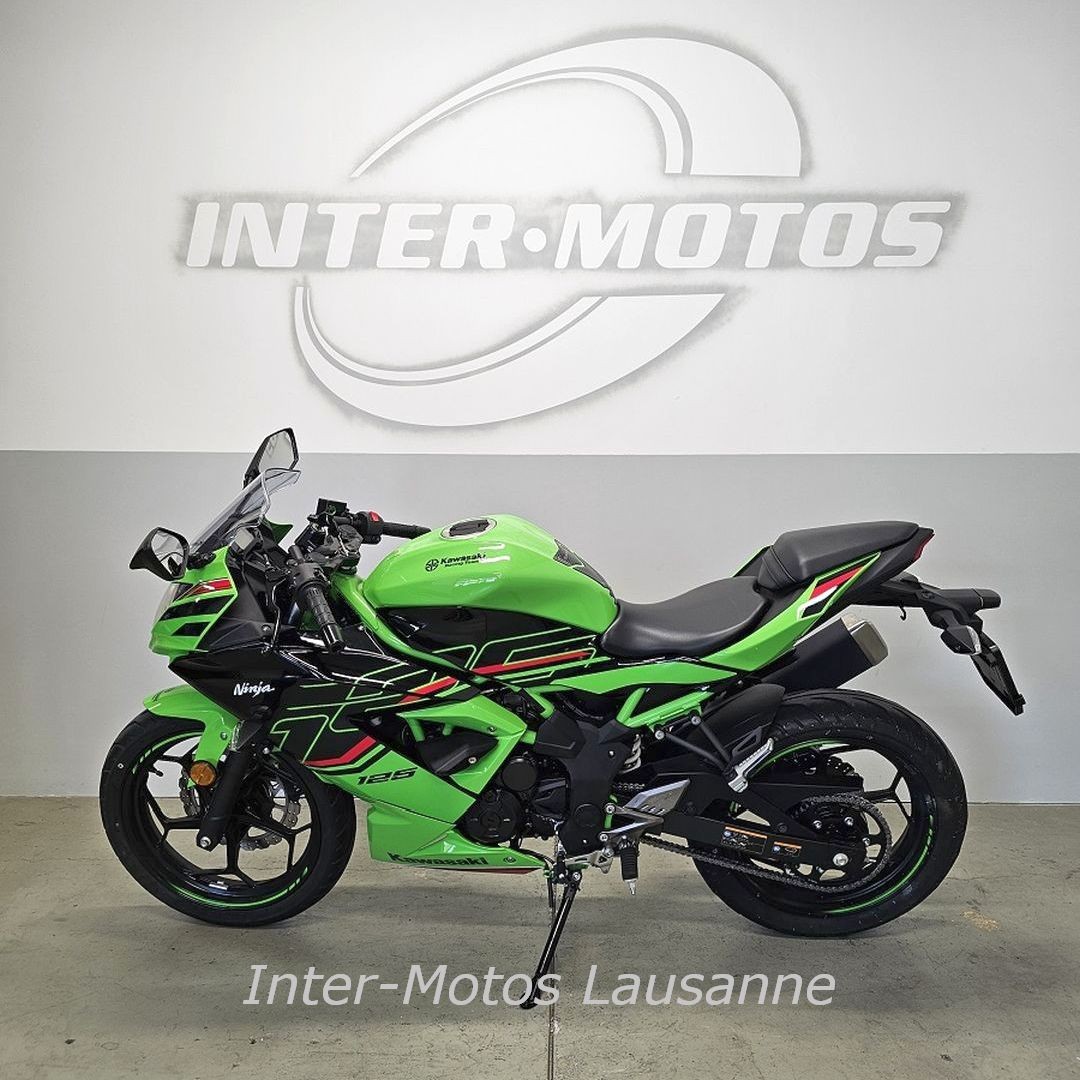 KAWASAKI NINJA 125-image-3