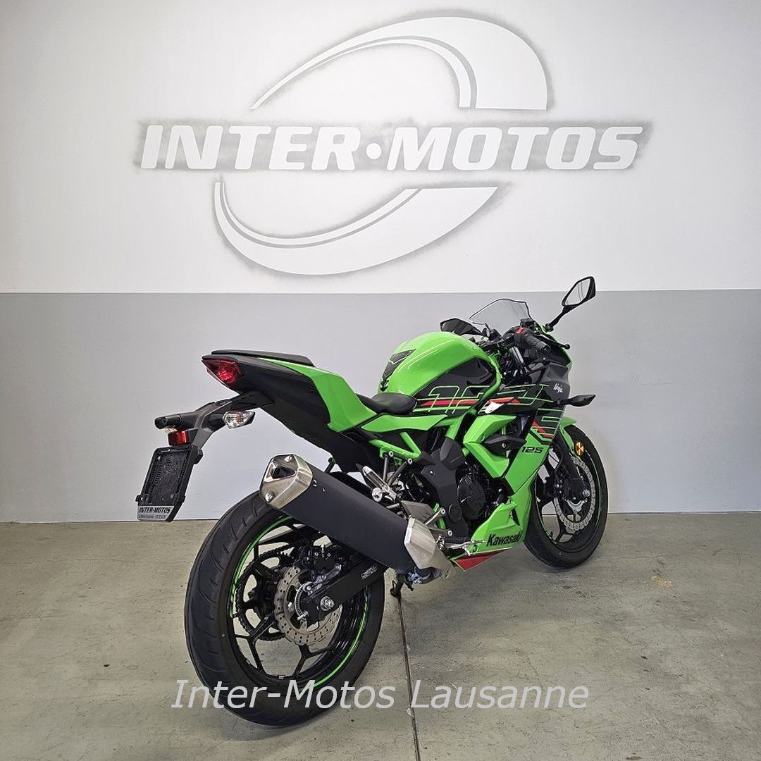 KAWASAKI NINJA 125-image-5