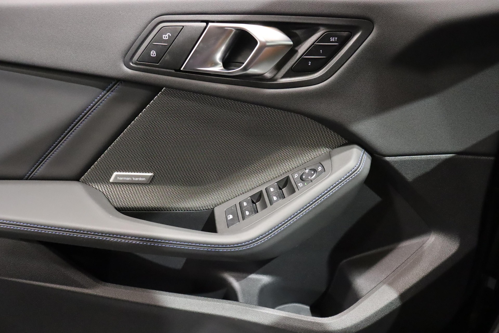 BMW M235i xDrive Gran Coupé-image-21