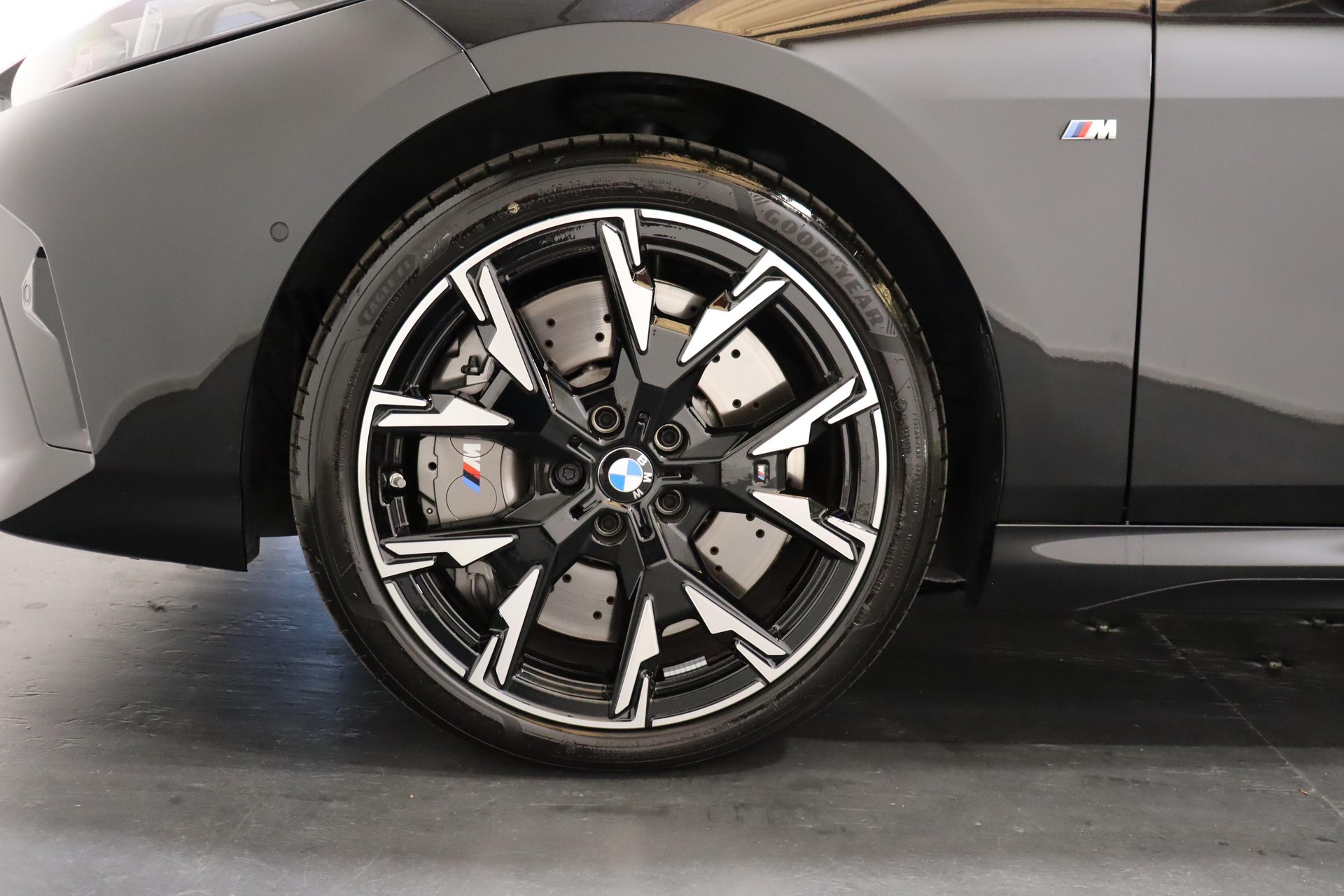 BMW M235i xDrive Gran Coupé-image-4