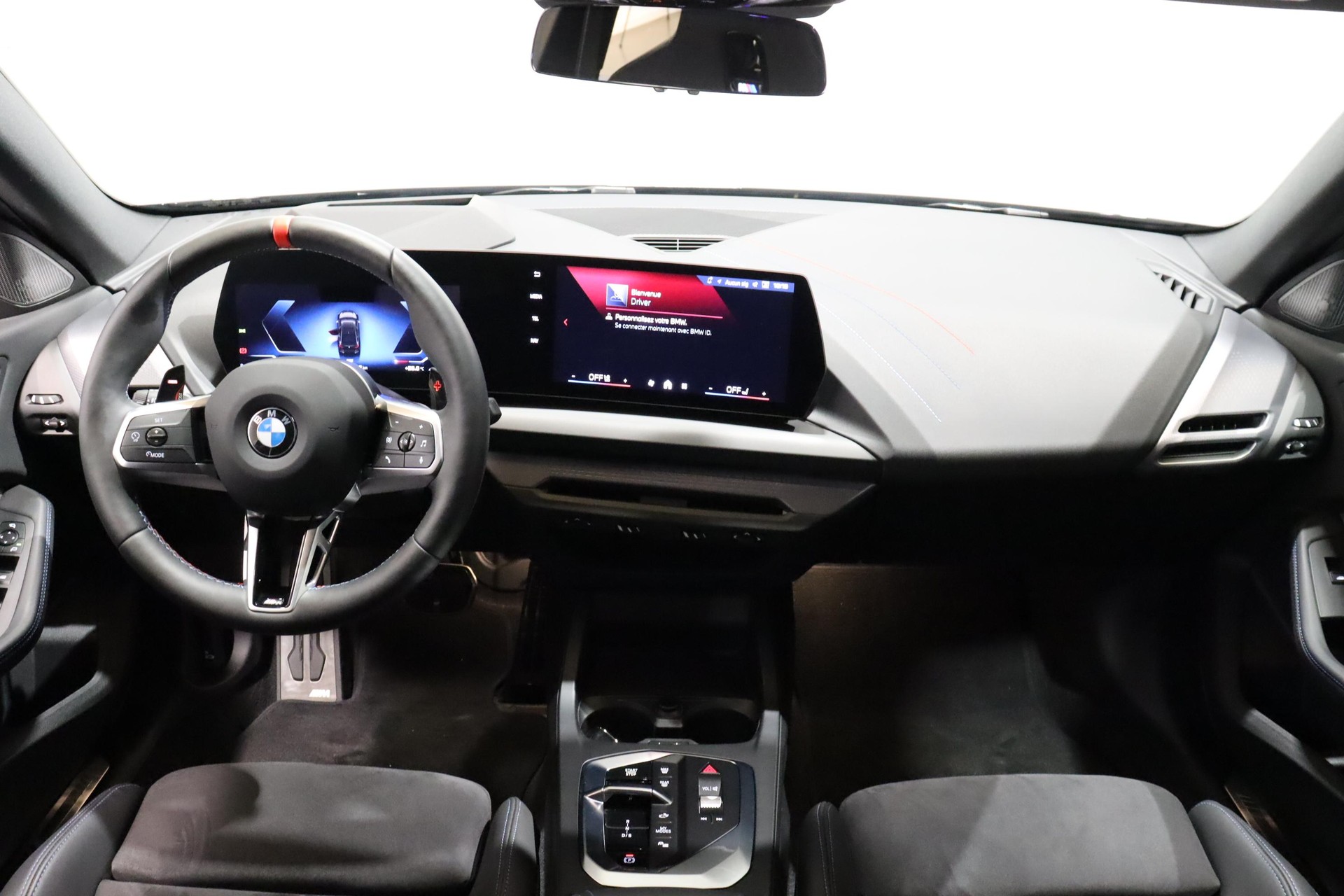 BMW M235i xDrive Gran Coupé-image-5