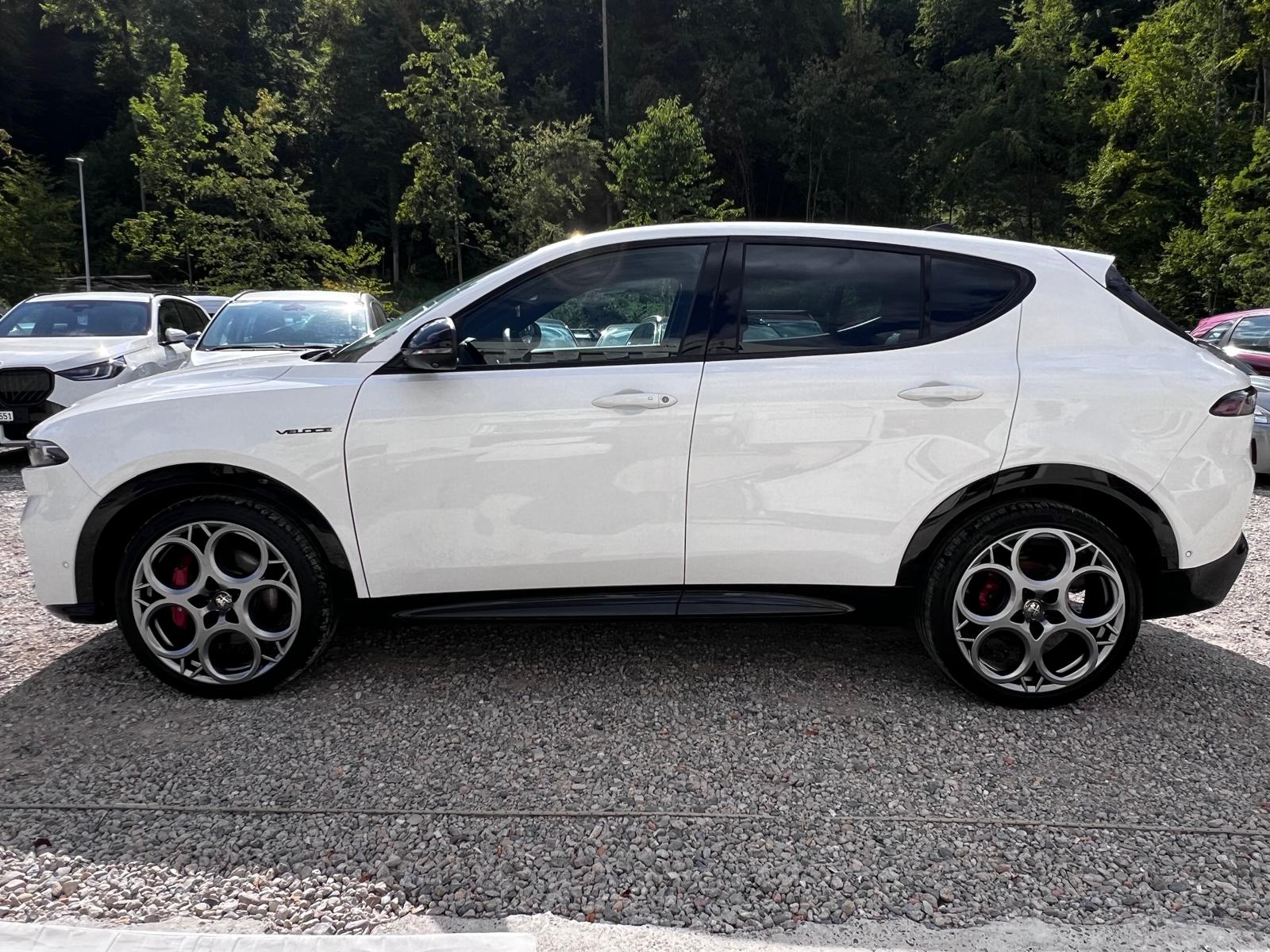 ALFA ROMEO Tonale 1.5 48V Hybrid Sprint-showroom-element-1
