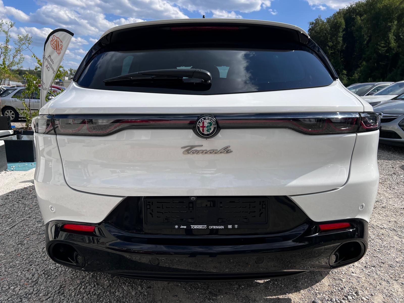 ALFA ROMEO Tonale 1.5 48V Hybrid Sprint-showroom-element-3