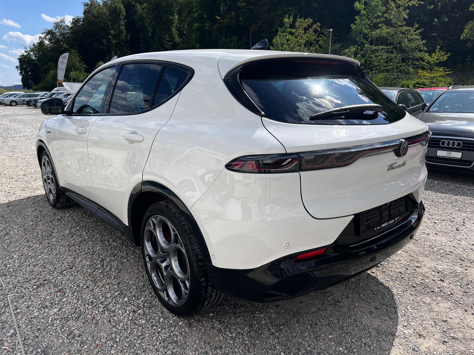 ALFA ROMEO Tonale 1.5 48V Hybrid Sprint-showroom-element-2