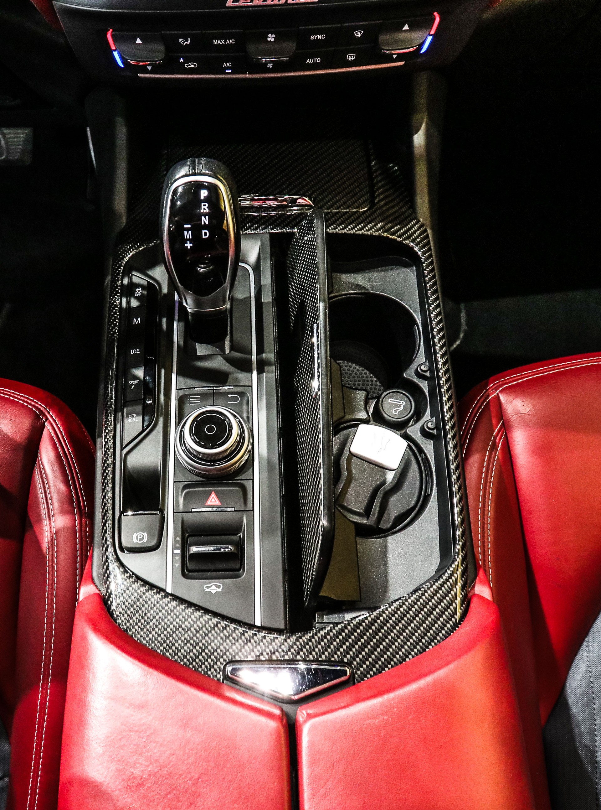 MASERATI Levante D 3.0 V6 GranLusso Automatica-image-16