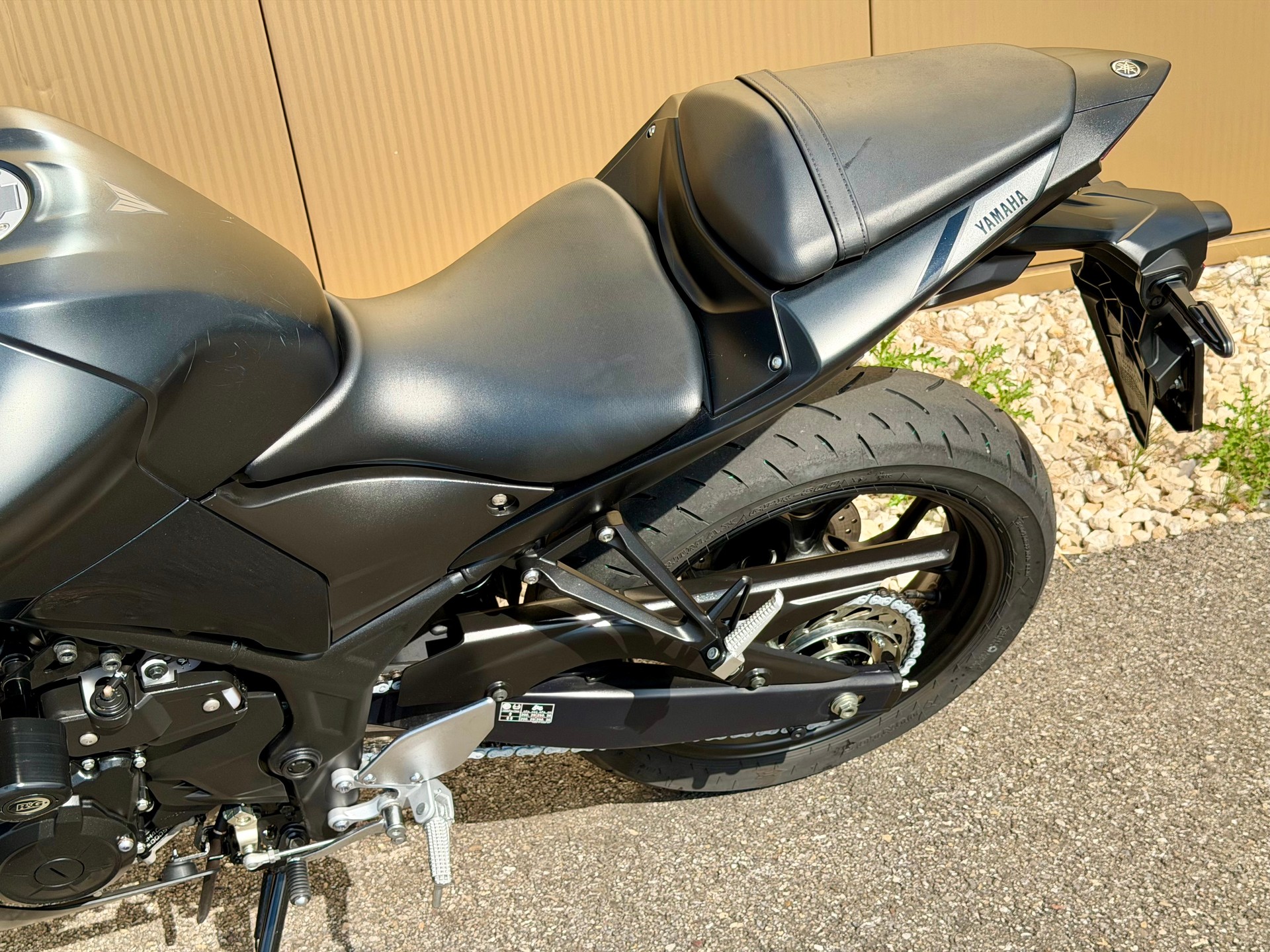 YAMAHA MT-03 ABS-image-14