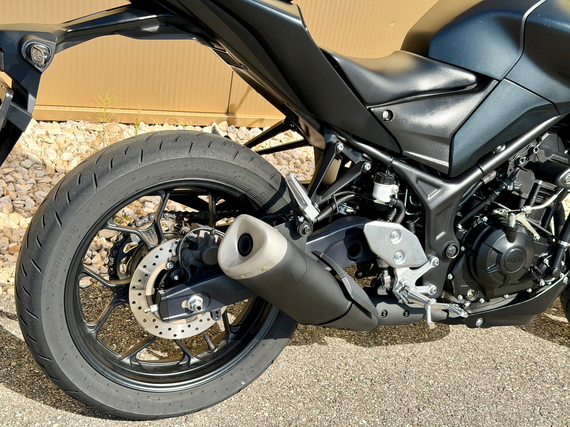 YAMAHA MT-03 ABS-image-6