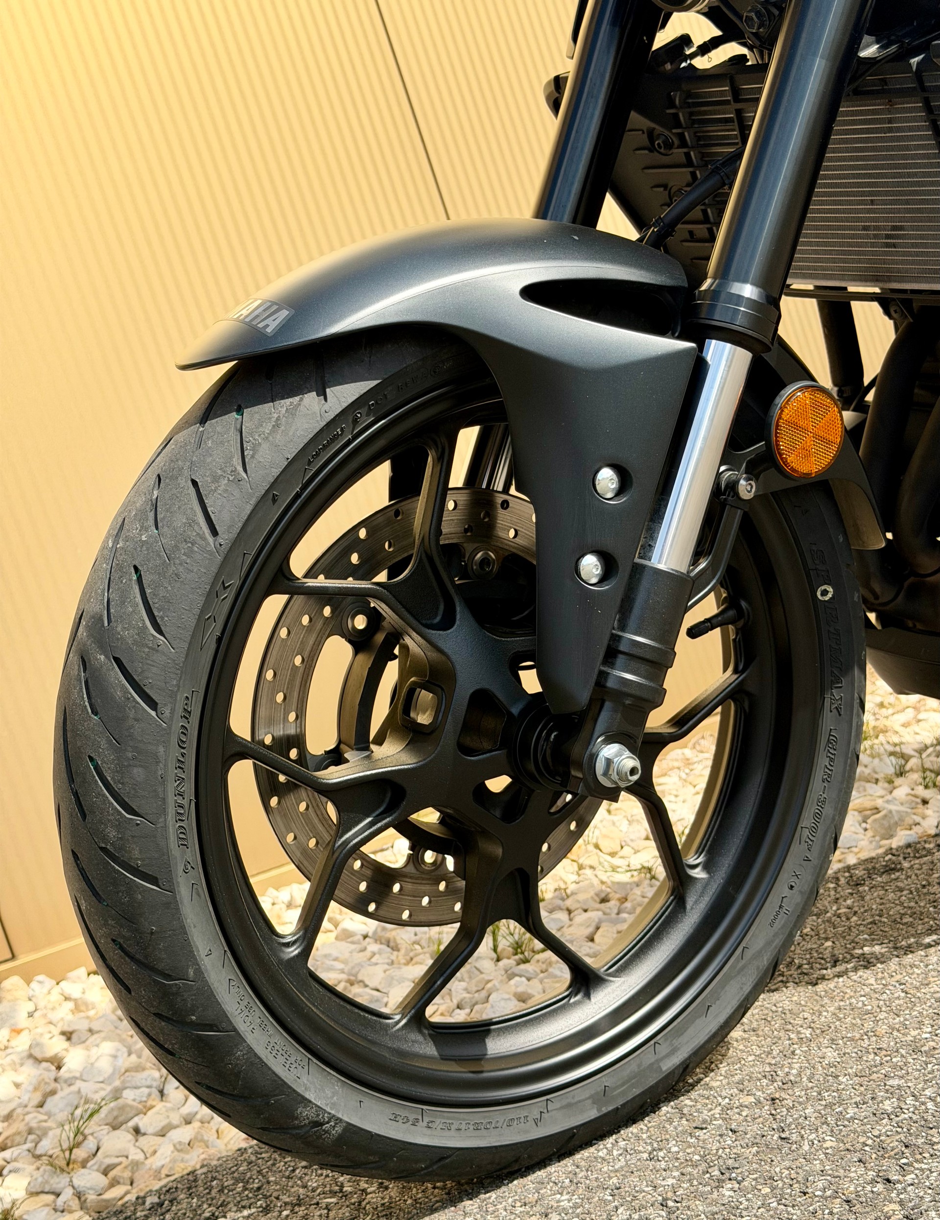 YAMAHA MT-03 ABS-image-8