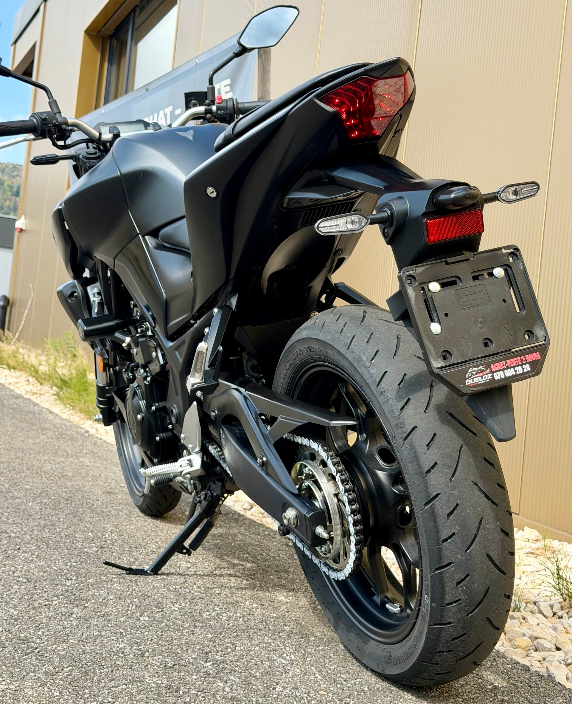 YAMAHA MT-03 ABS-image-12