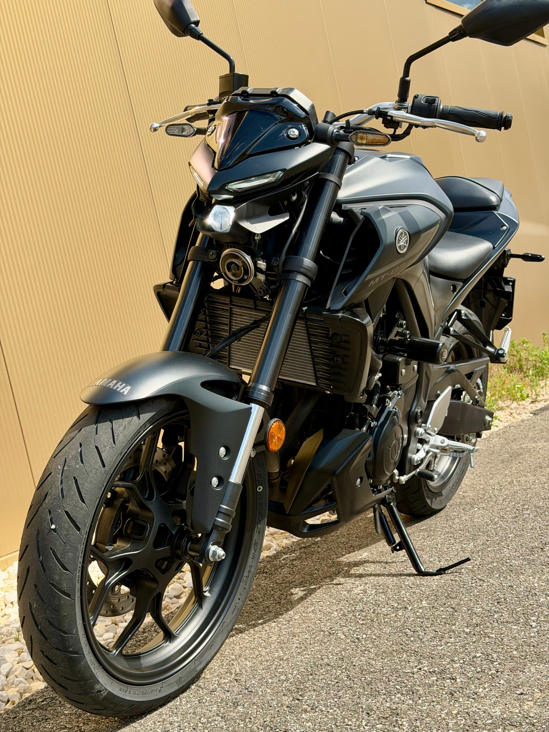 YAMAHA MT-03 ABS-image-7