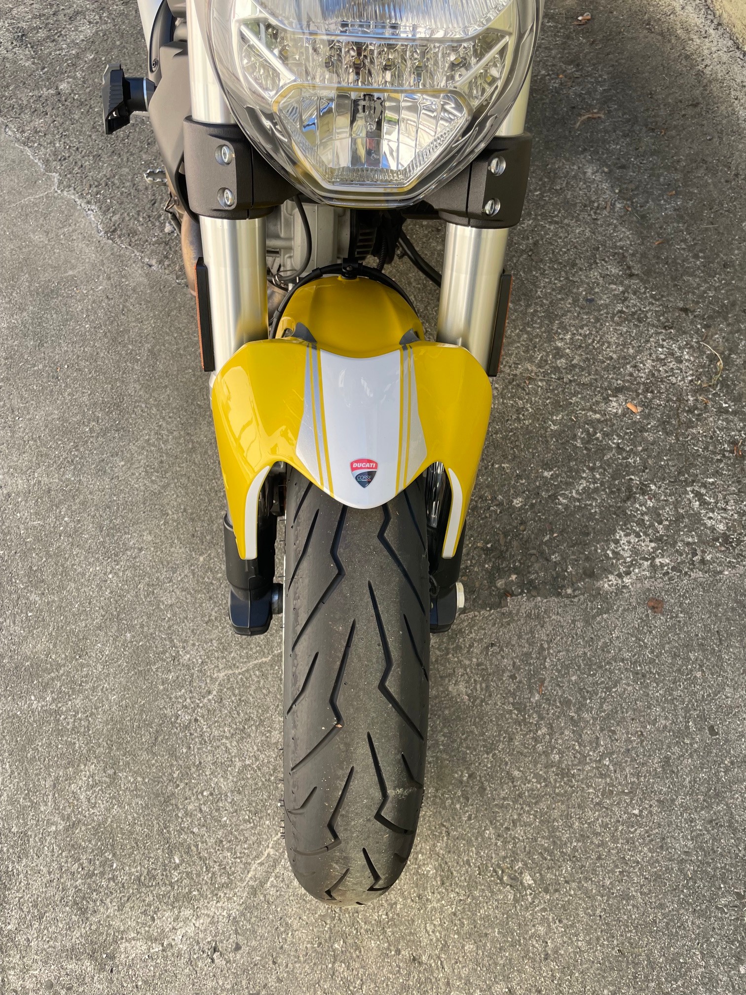 DUCATI Monster 797-image-6