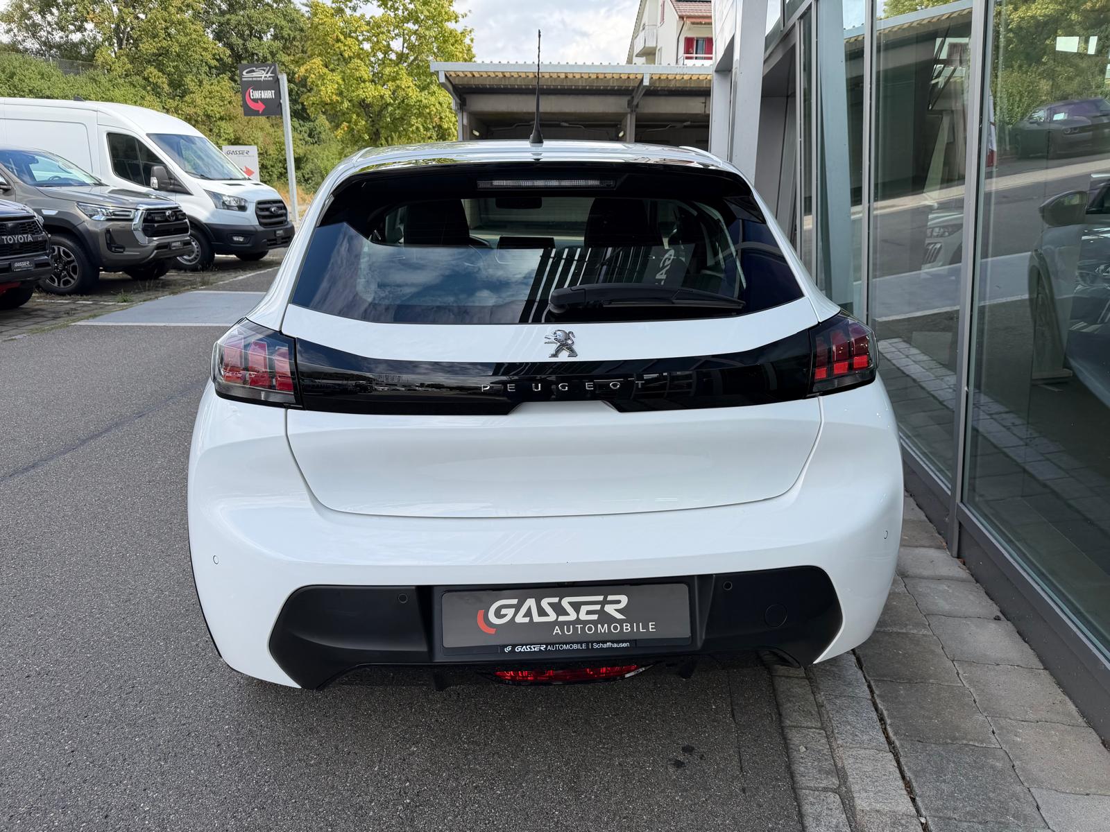 PEUGEOT 208 Elektrik Active Pack-showroom-element-3