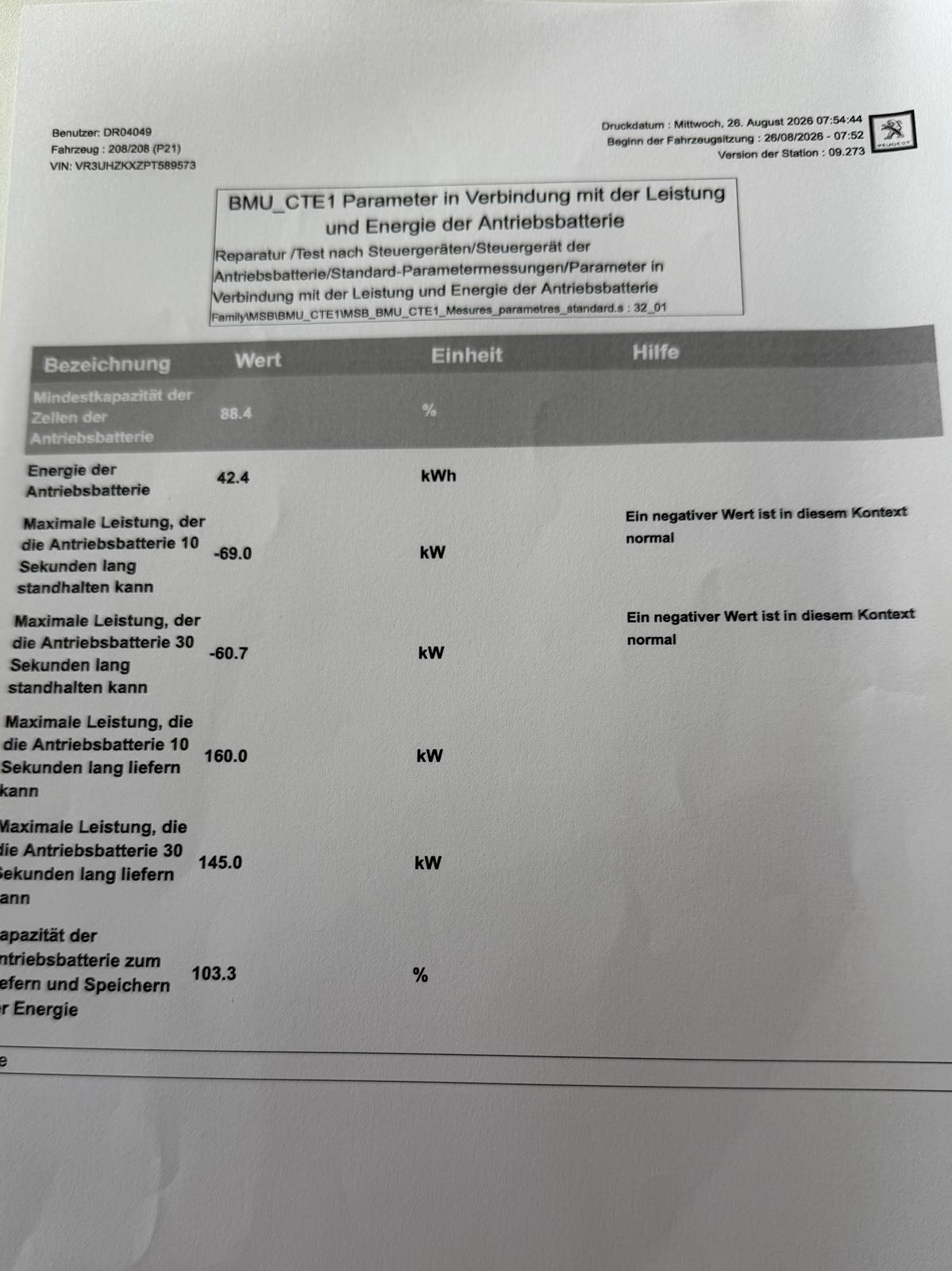 PEUGEOT 208 Elektrik Active Pack-image-11