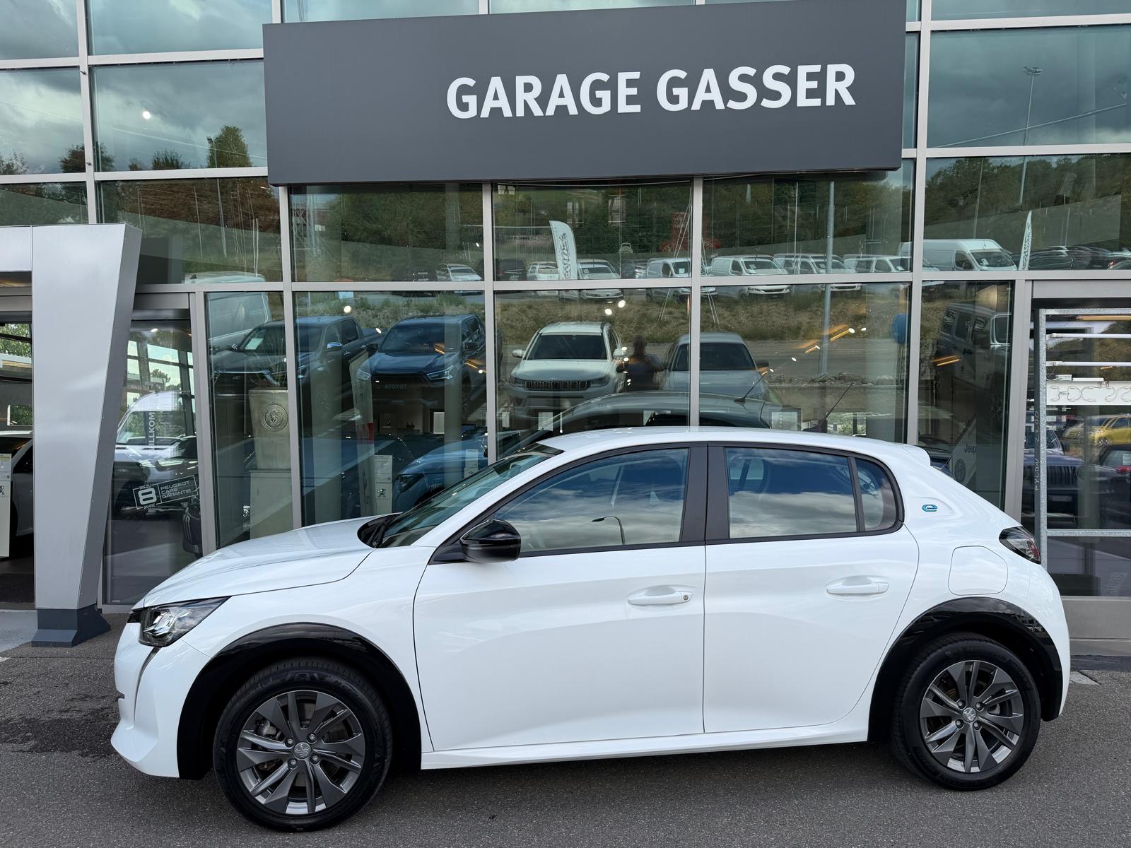 PEUGEOT 208 Elektrik Active Pack-showroom-element-1