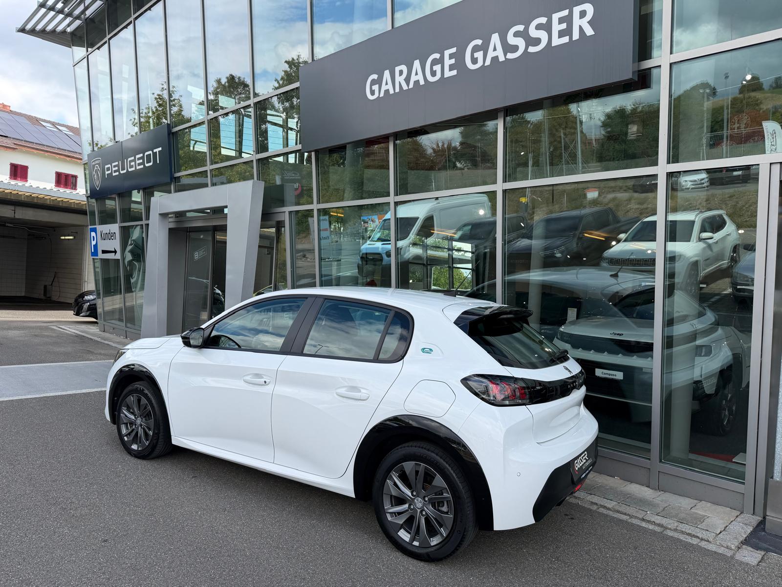 PEUGEOT 208 Elektrik Active Pack-showroom-element-2