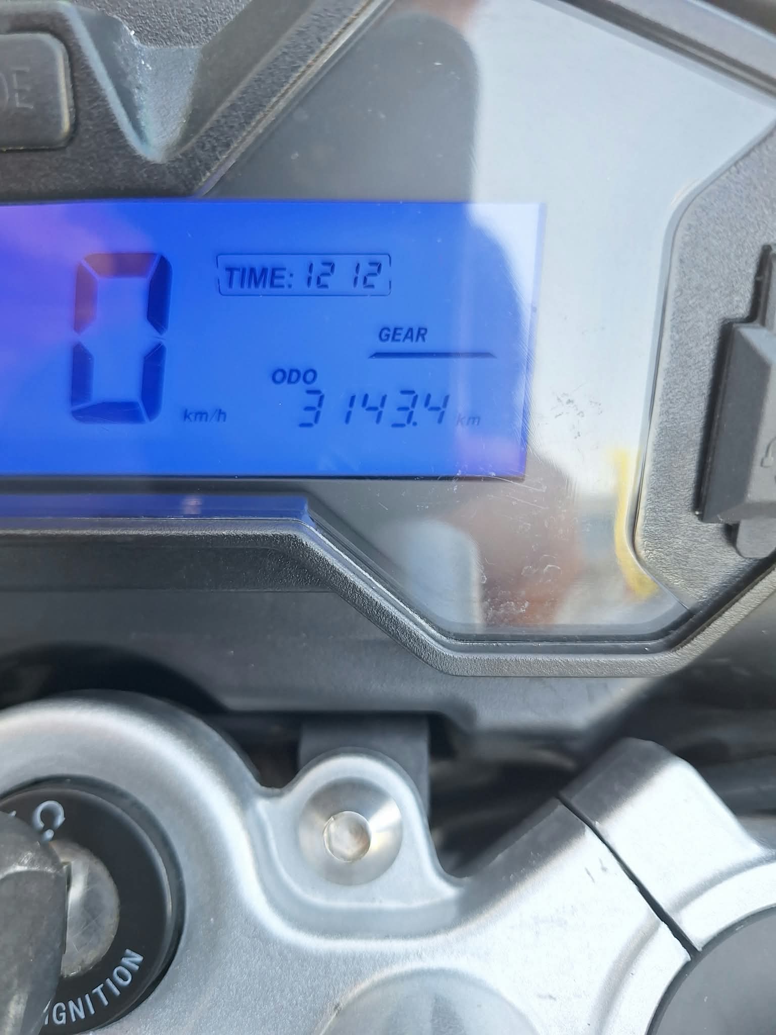 MOTRON X-Nord 125 Touring-image-4