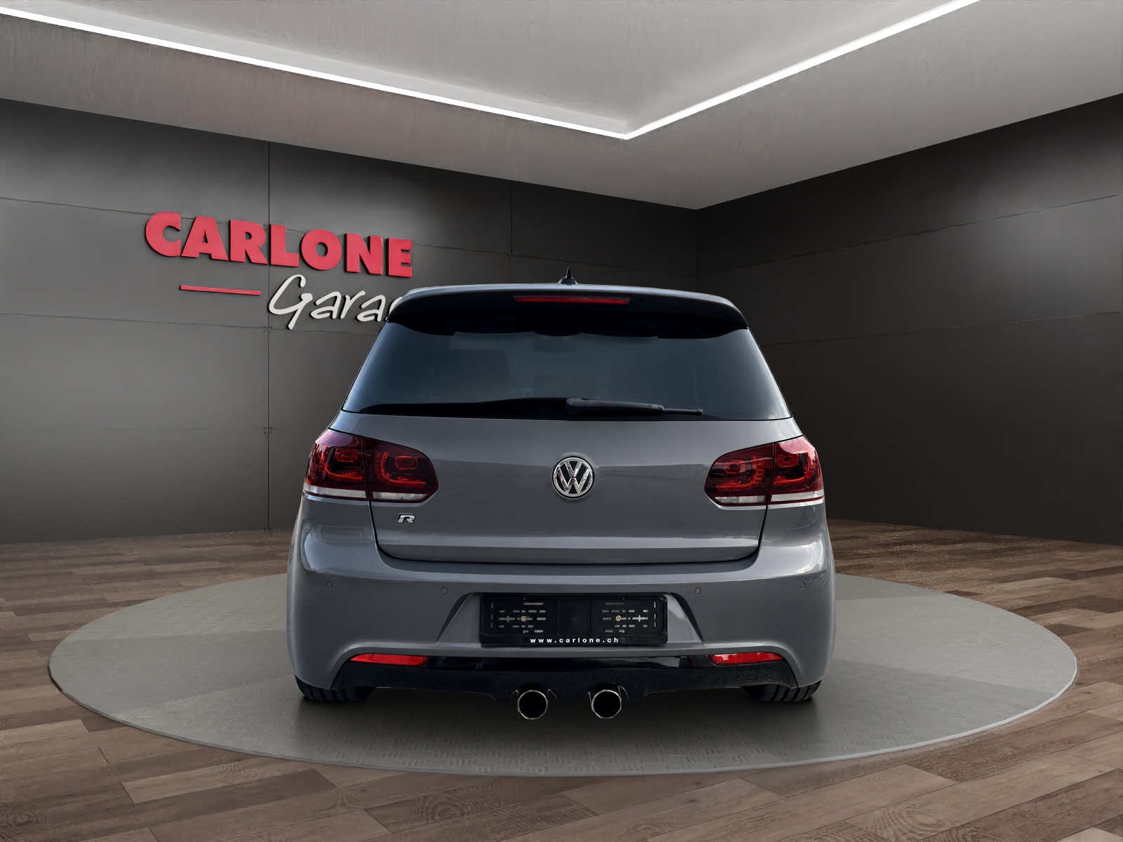 VW Golf VI 2.0 TSI R DSG 4motion-showroom-element-3