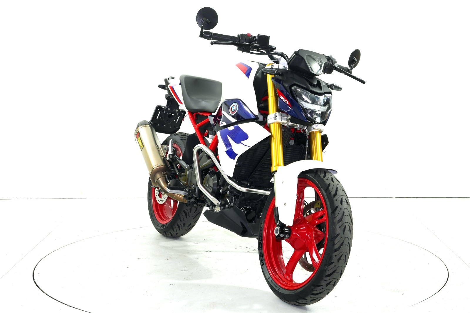 BMW G 310 R ABS-image-1
