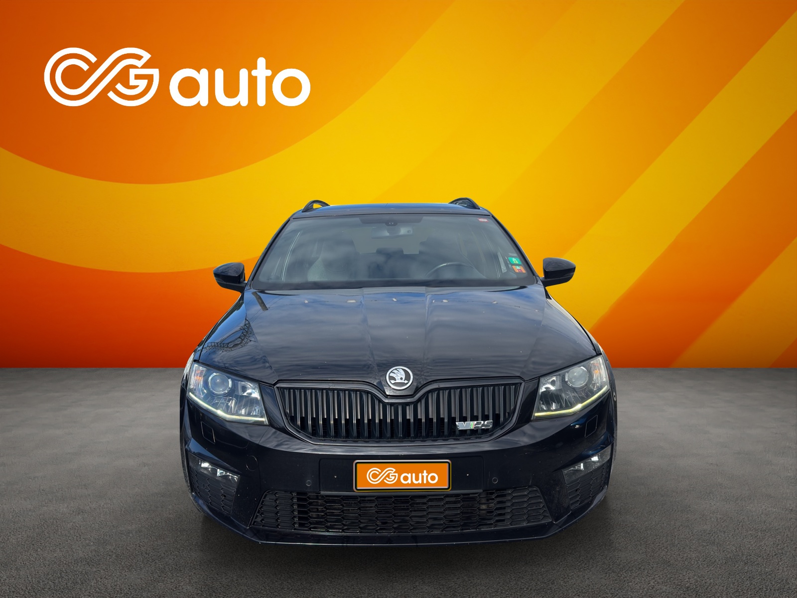 SKODA Octavia Combi 2.0 TSI RS DSG-showroom-element-2